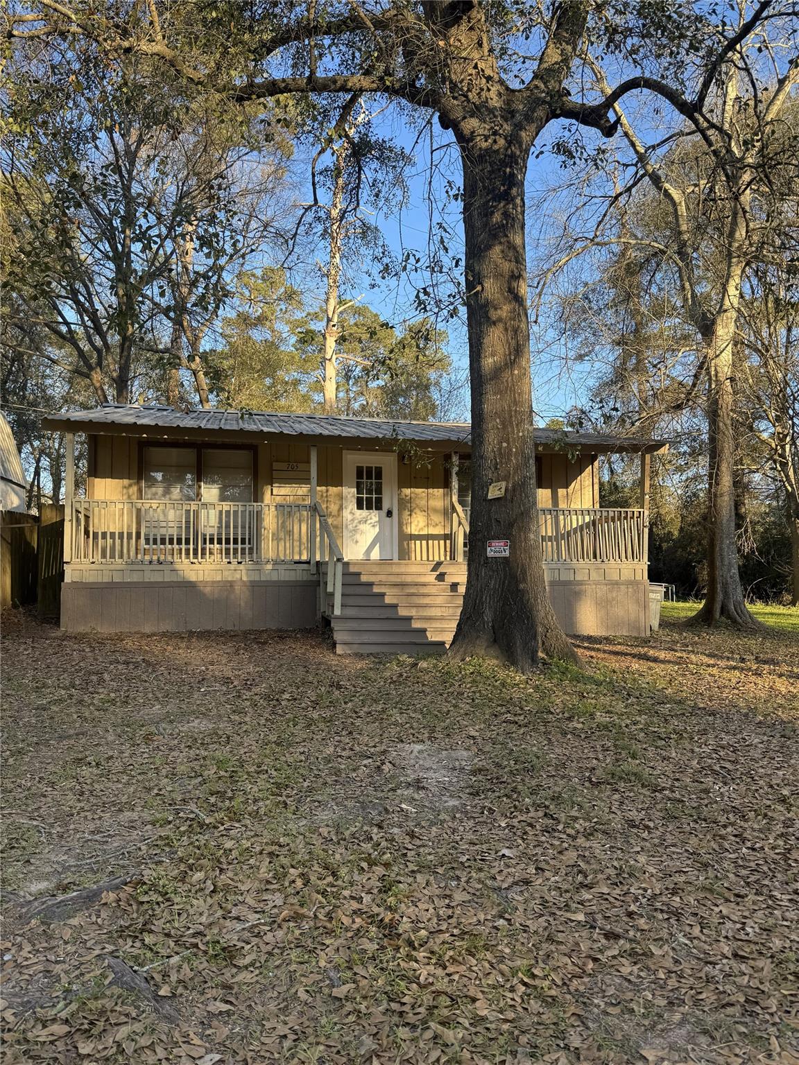 705 Smokey River Bend