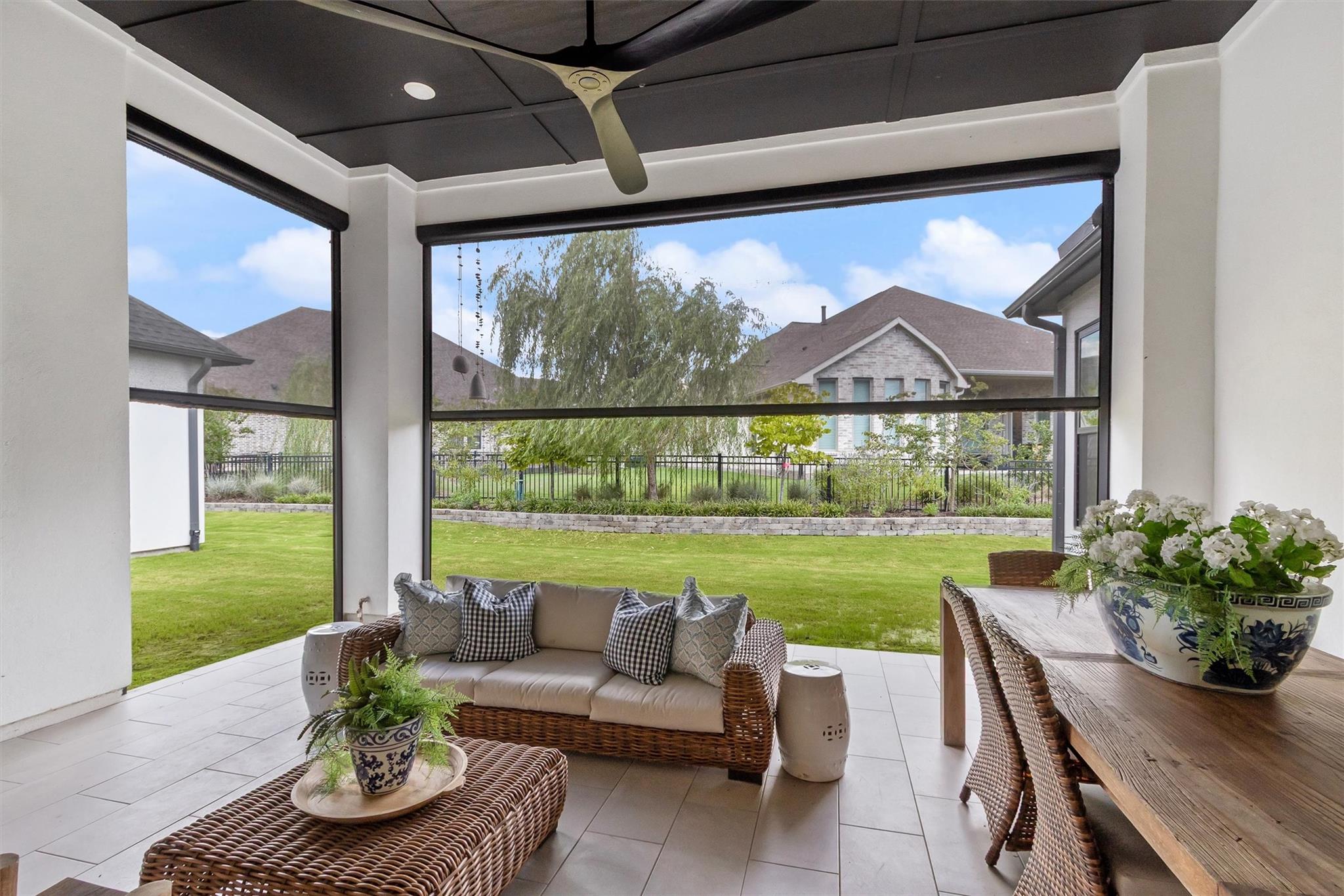 9776 Greenridge View Drive