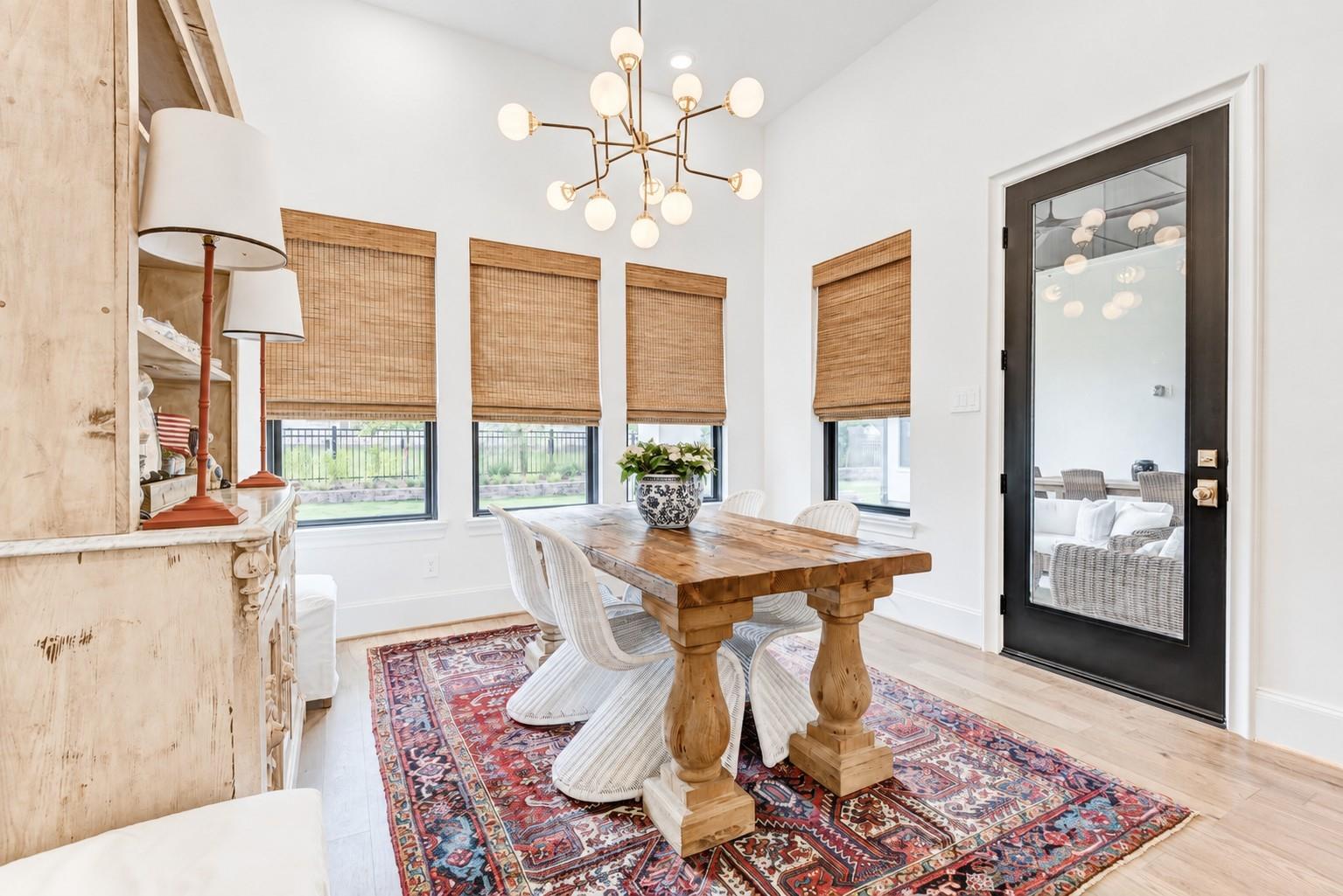 9776 Greenridge View Drive