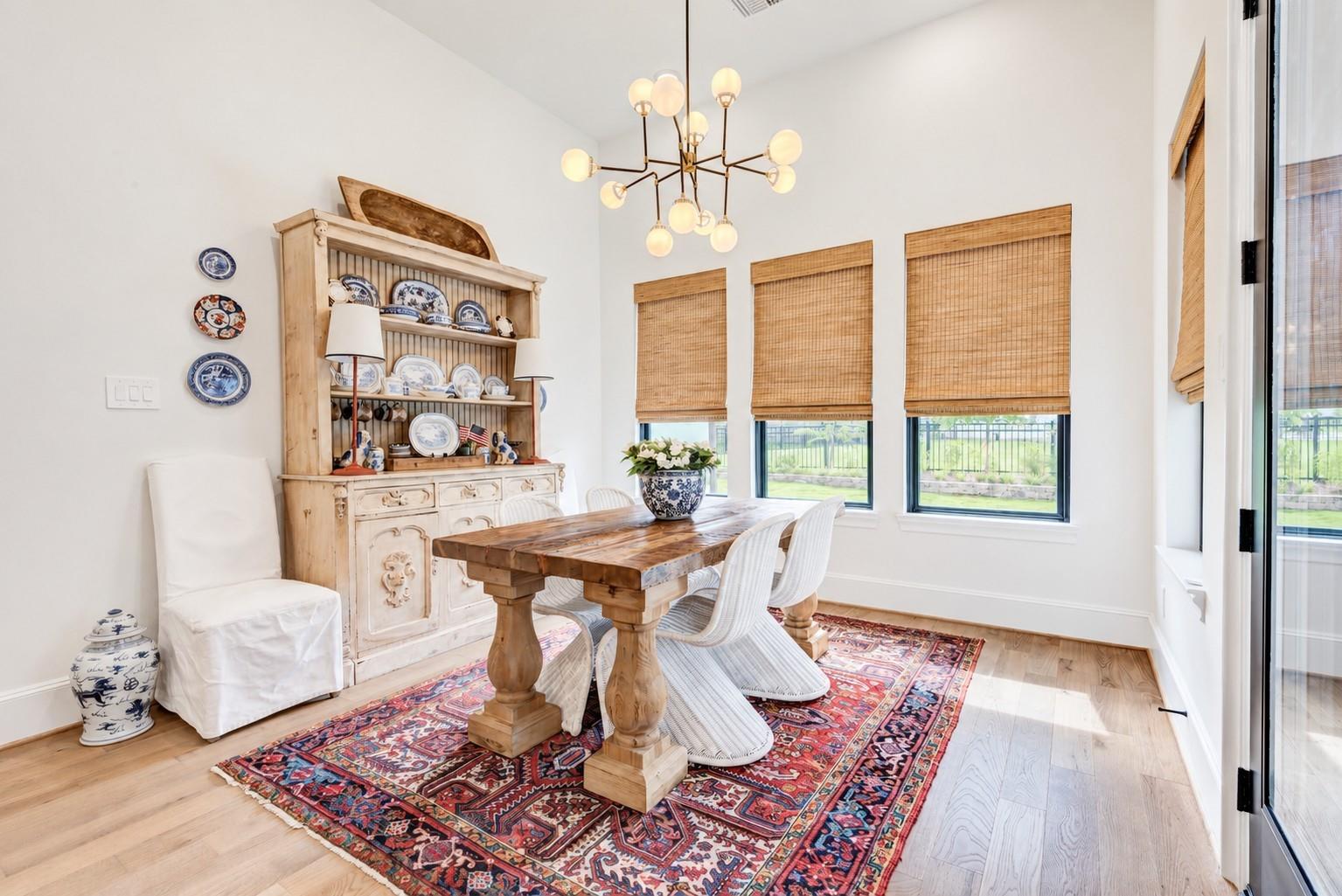 9776 Greenridge View Drive