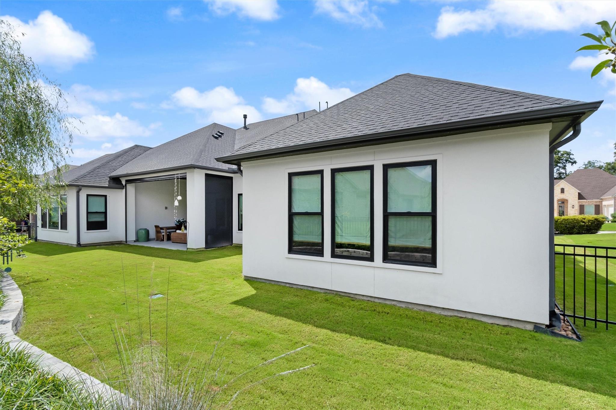 9776 Greenridge View Drive