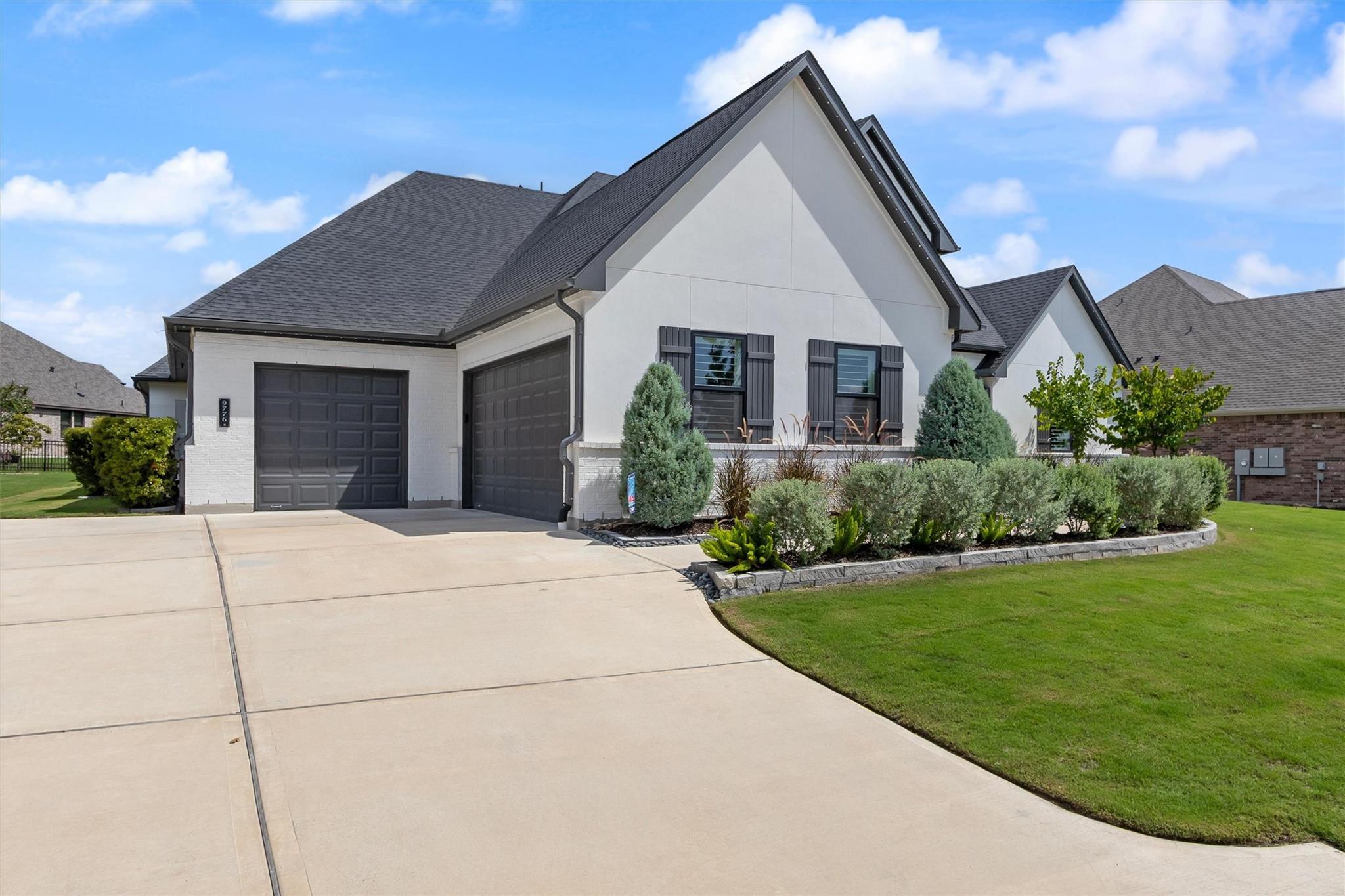 9776 Greenridge View Drive