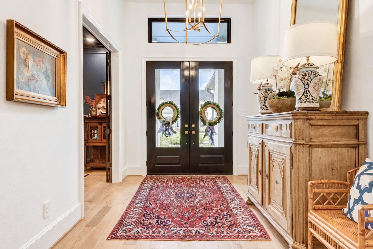 9776 Greenridge View Drive
