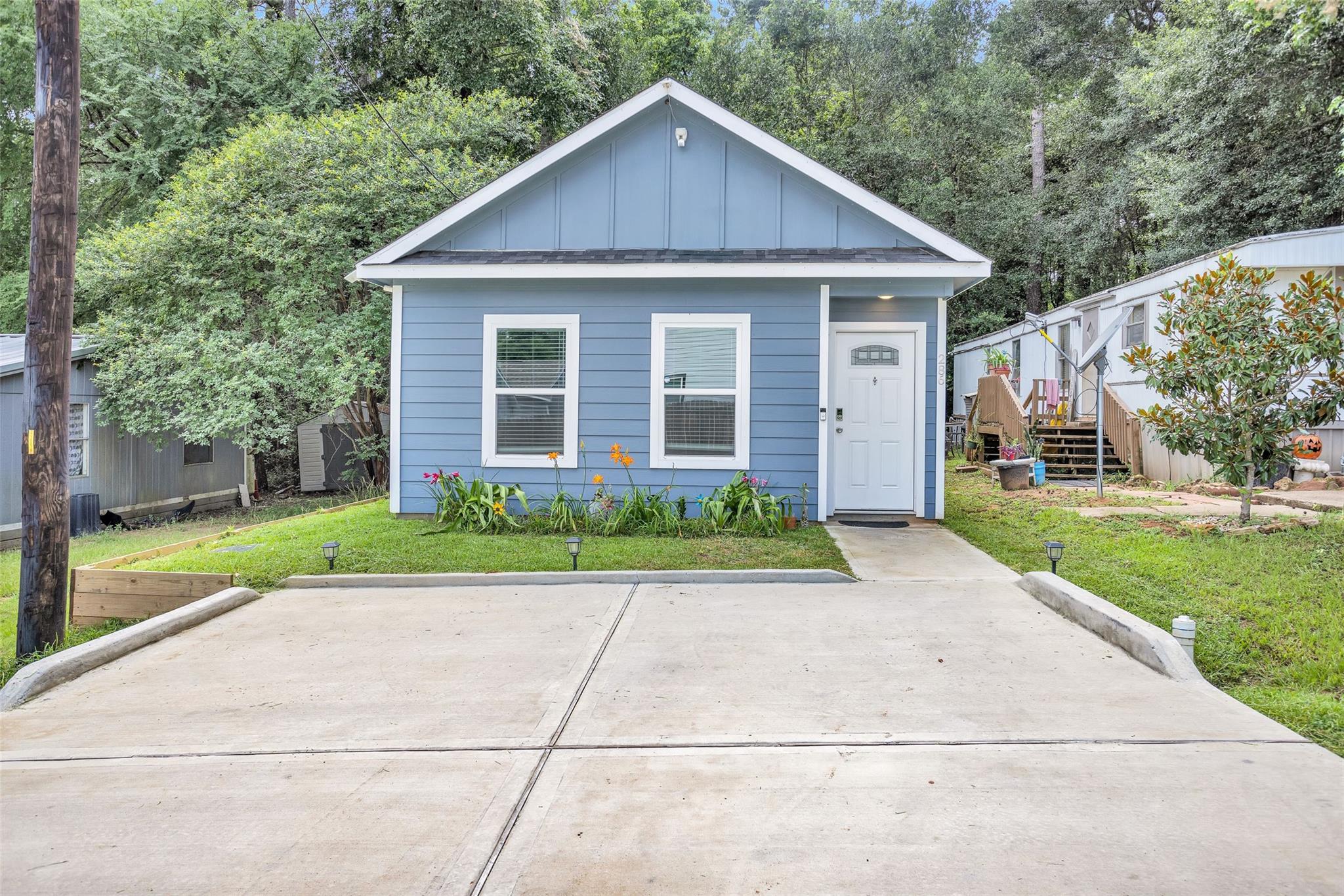 286 Westchase