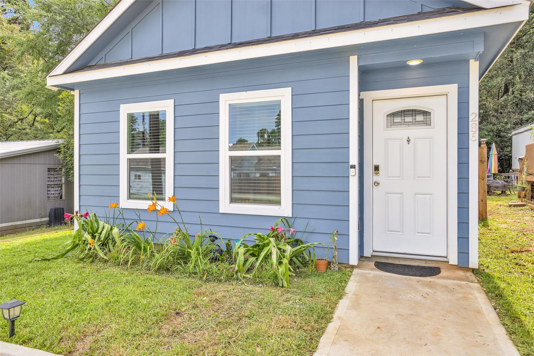 286 Westchase