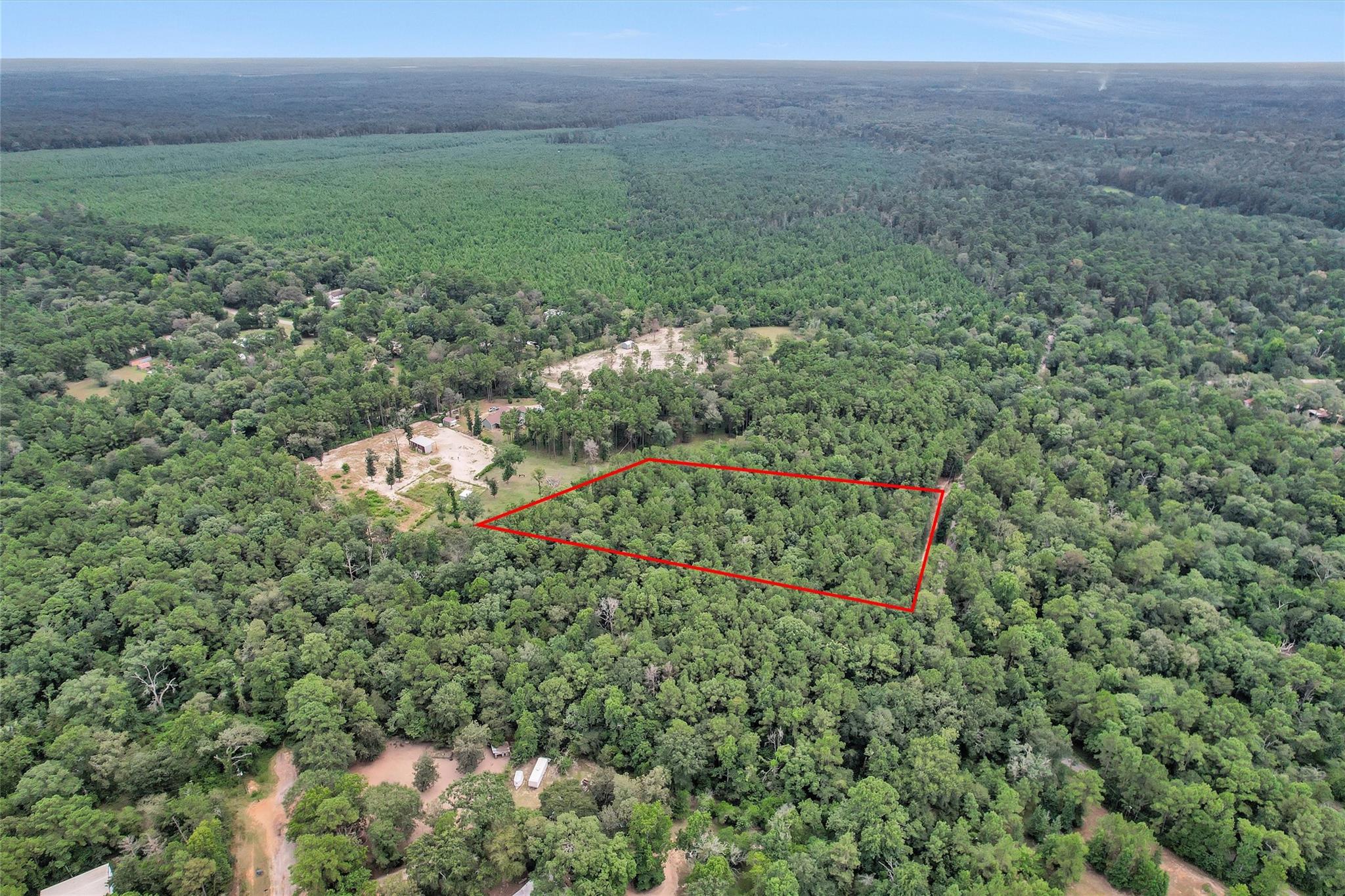 Lot 21 E Double Creek Road