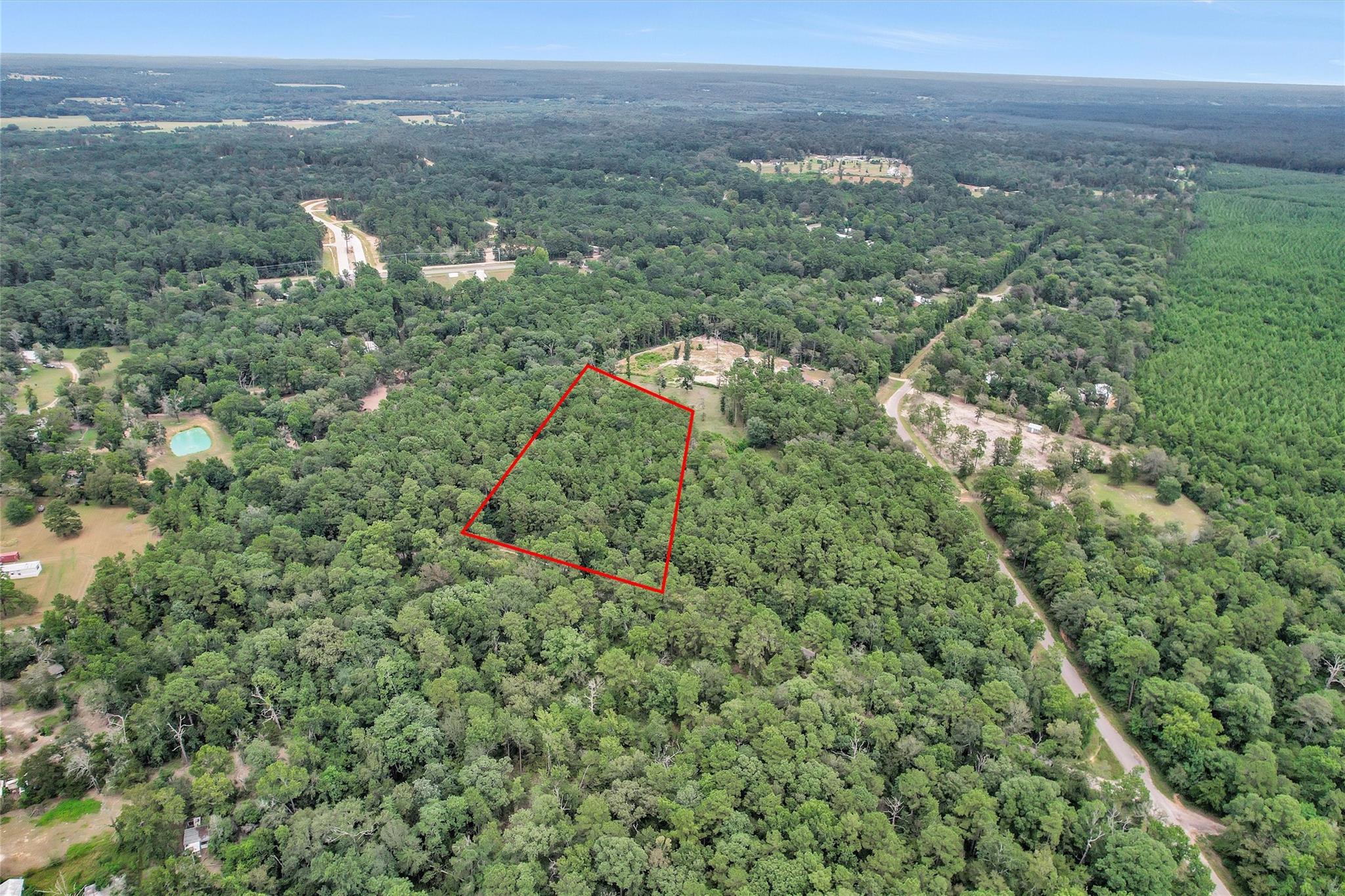 Lot 21 E Double Creek Road