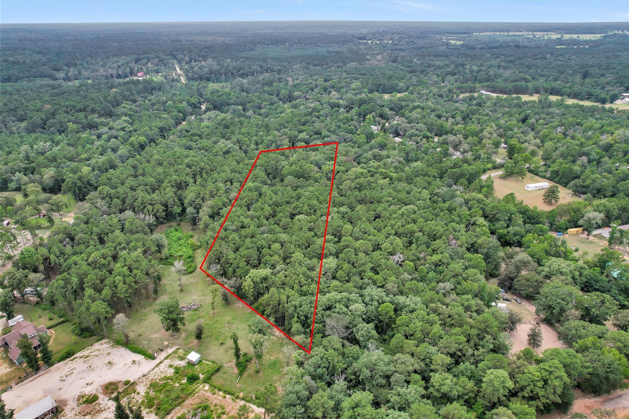 Lot 21 E Double Creek Road