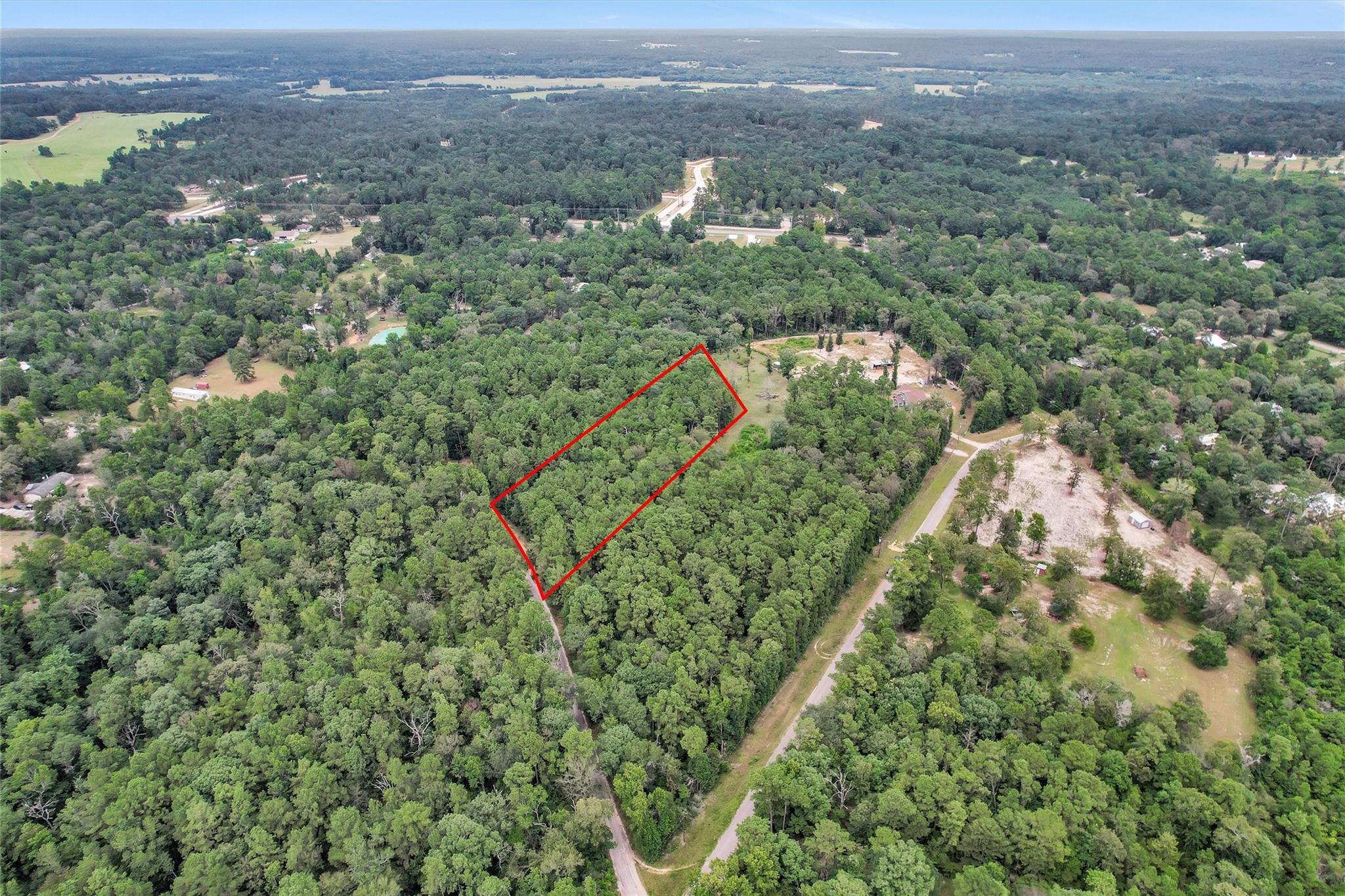 Lot 21 E Double Creek Road
