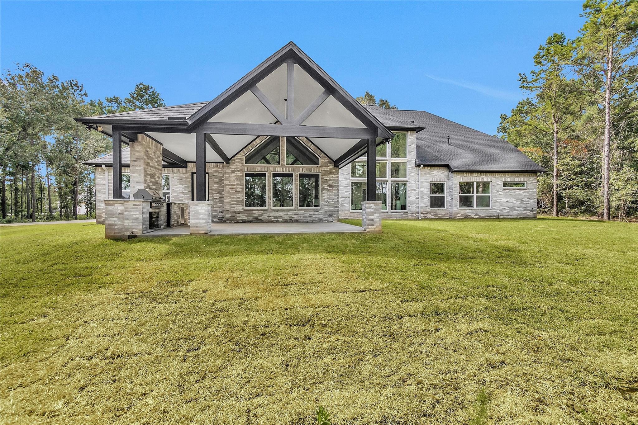 8604 Trinity Pines Court