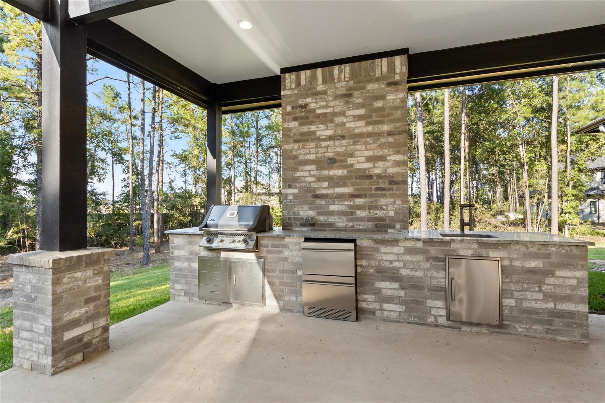 8604 Trinity Pines Court