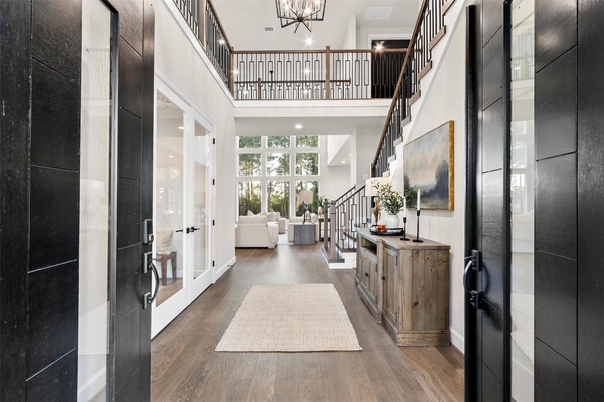 8604 Trinity Pines Court