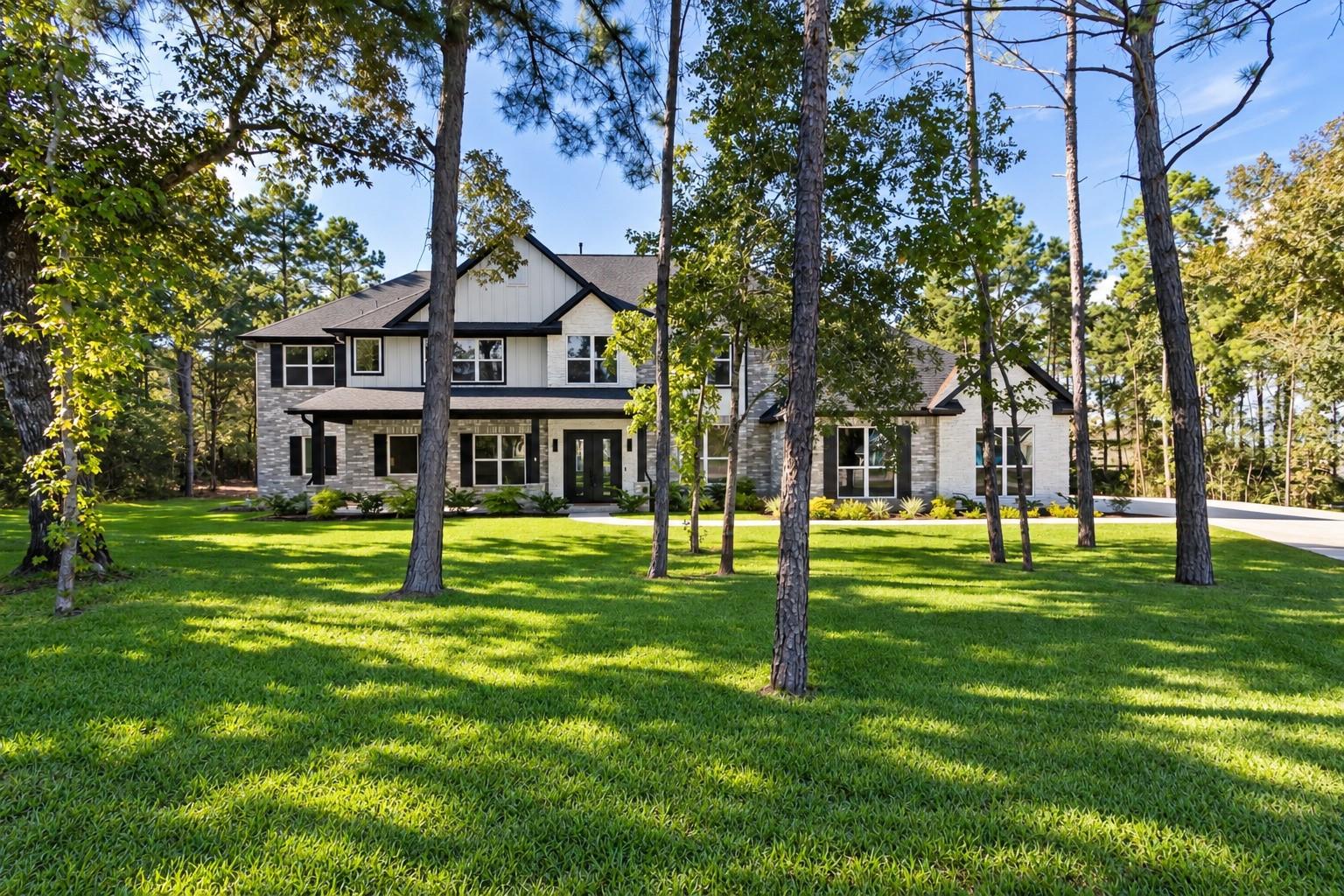 8604 Trinity Pines Court