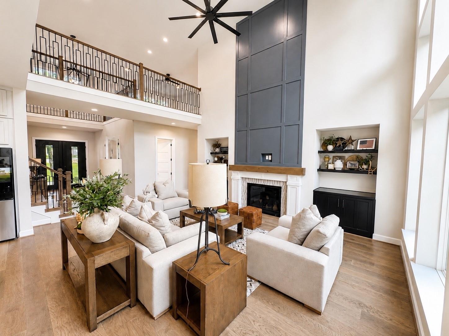 8604 Trinity Pines Court