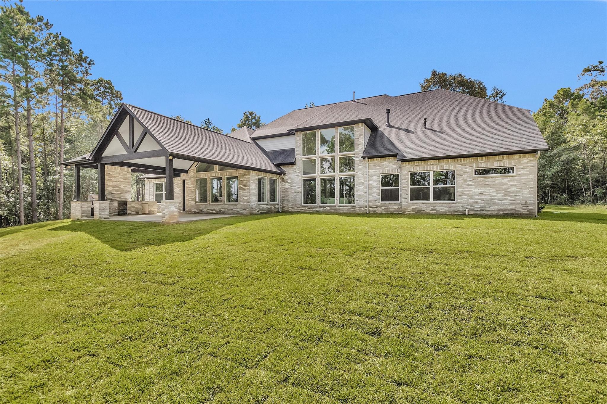 8604 Trinity Pines Court