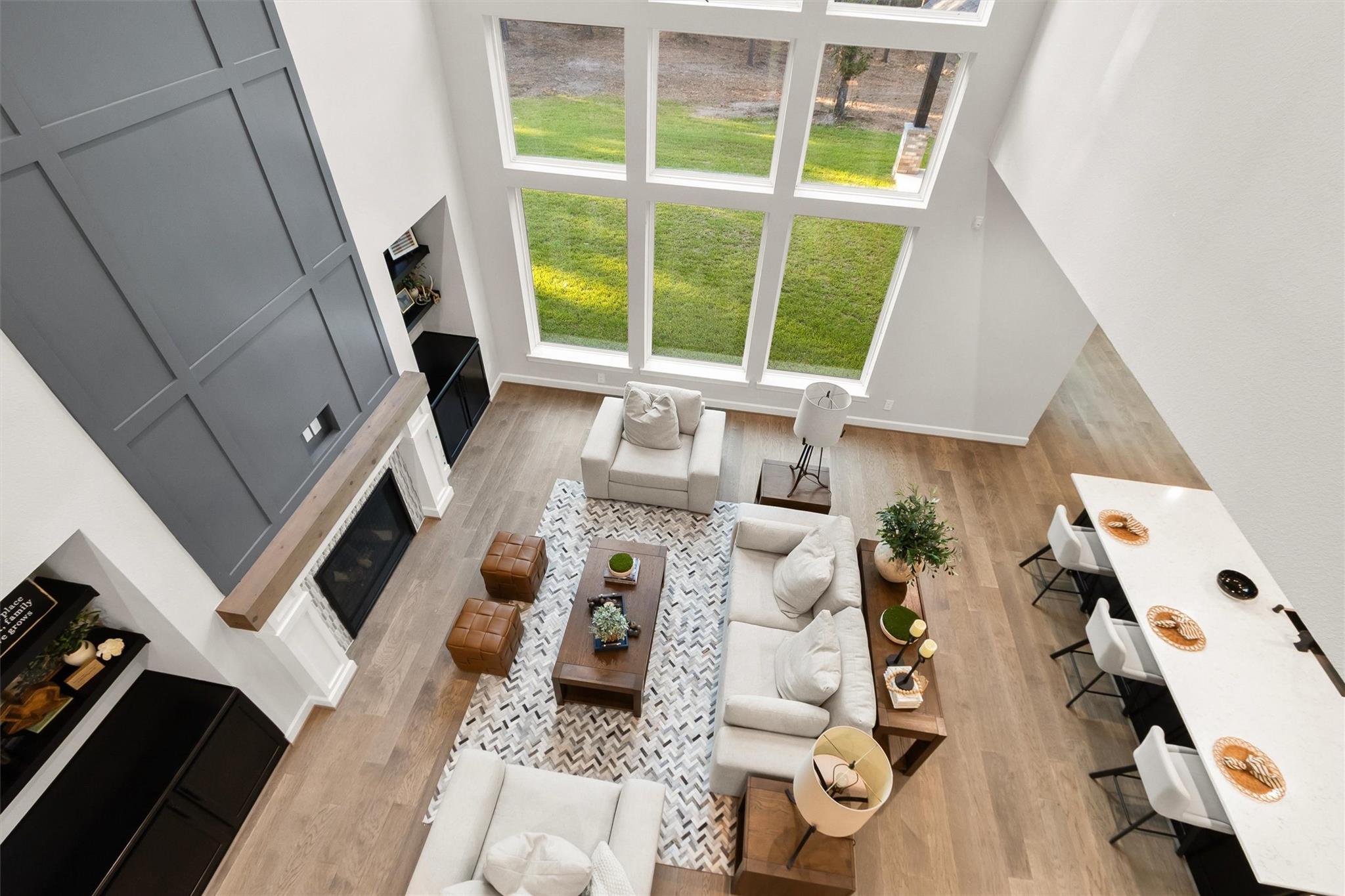 8604 Trinity Pines Court