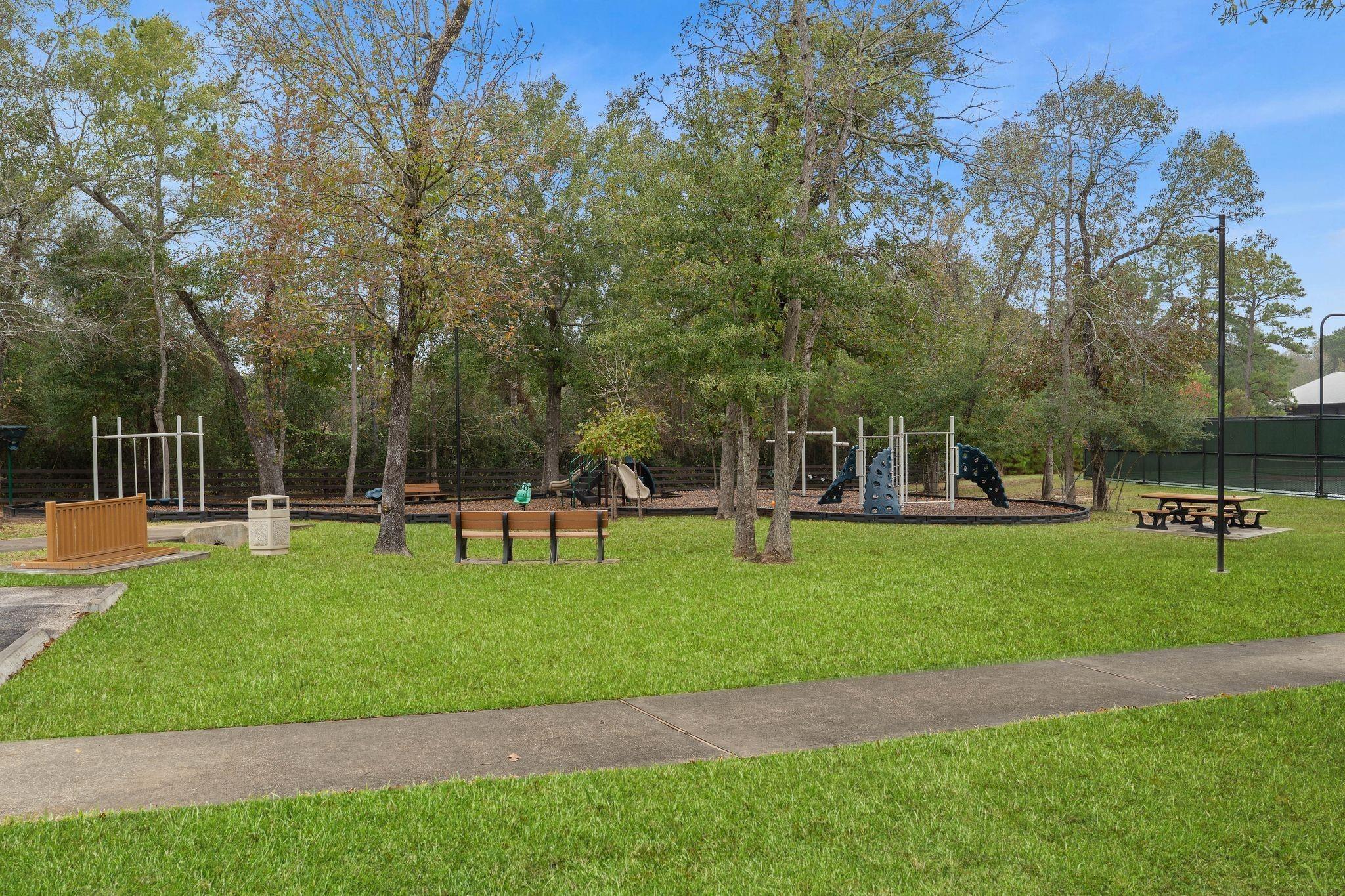 8604 Trinity Pines Court