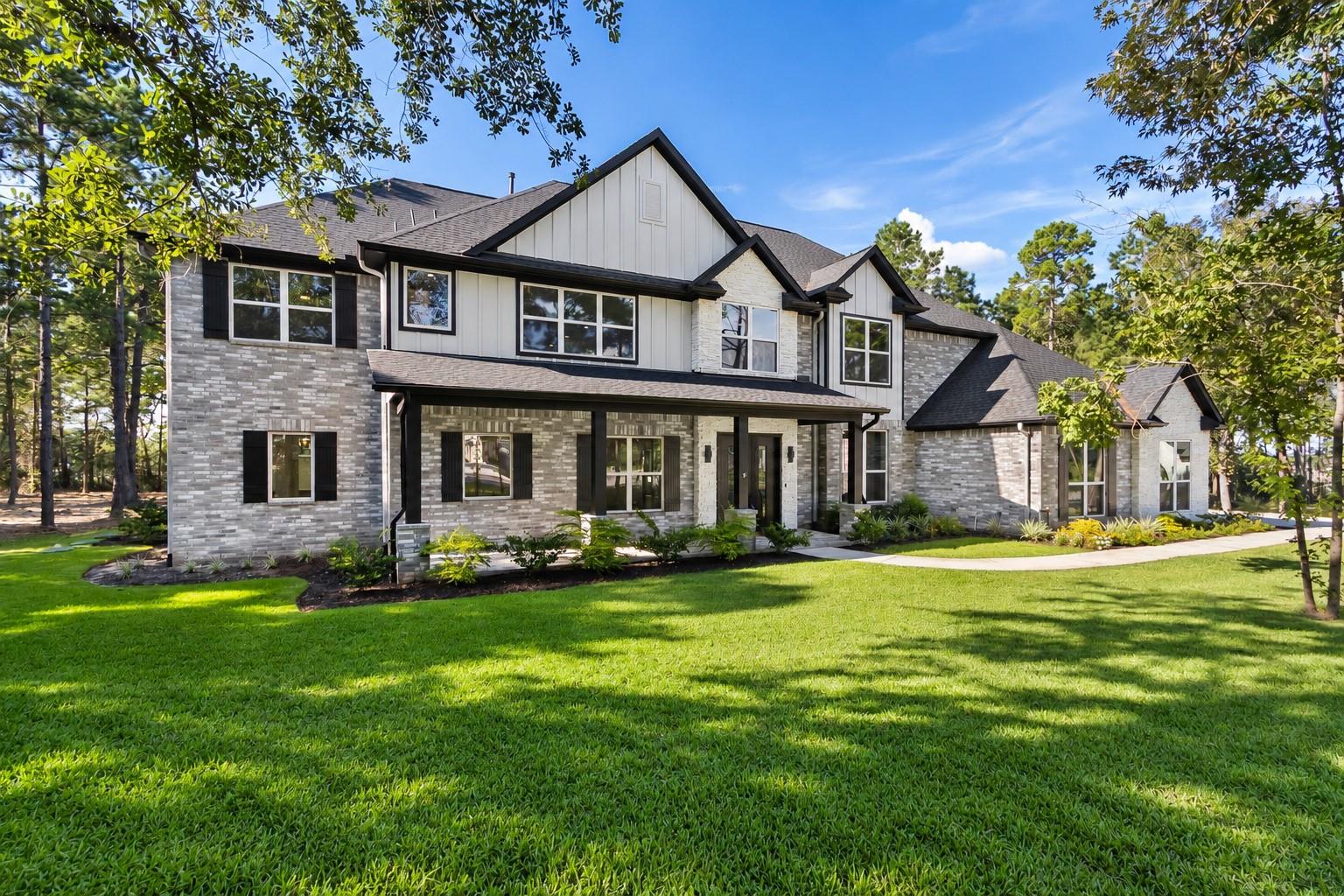 8604 Trinity Pines Court