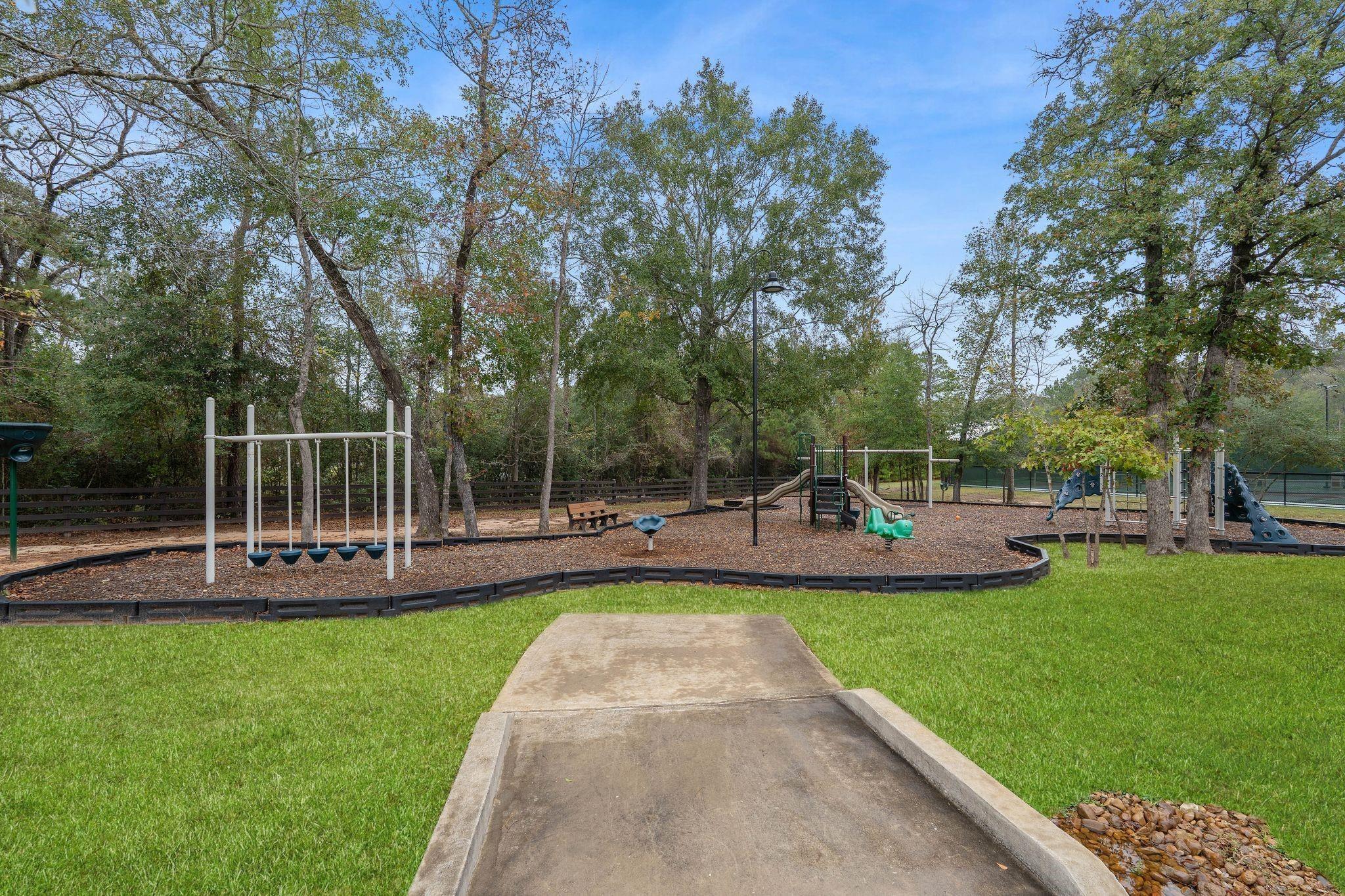 8604 Trinity Pines Court