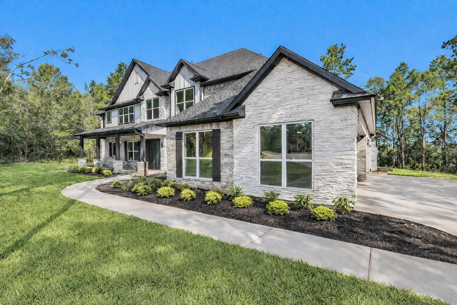 8604 Trinity Pines Court