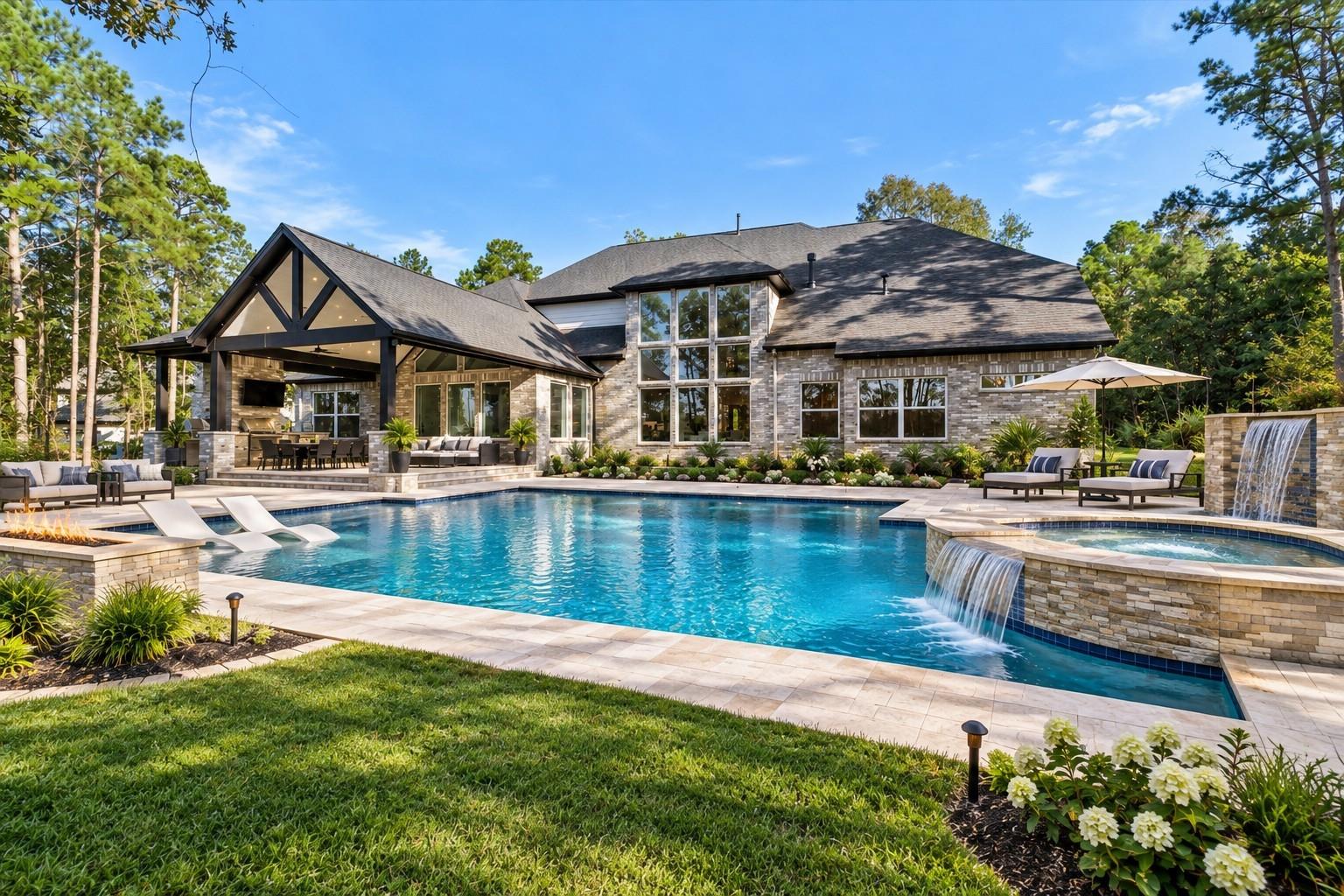 8604 Trinity Pines Court