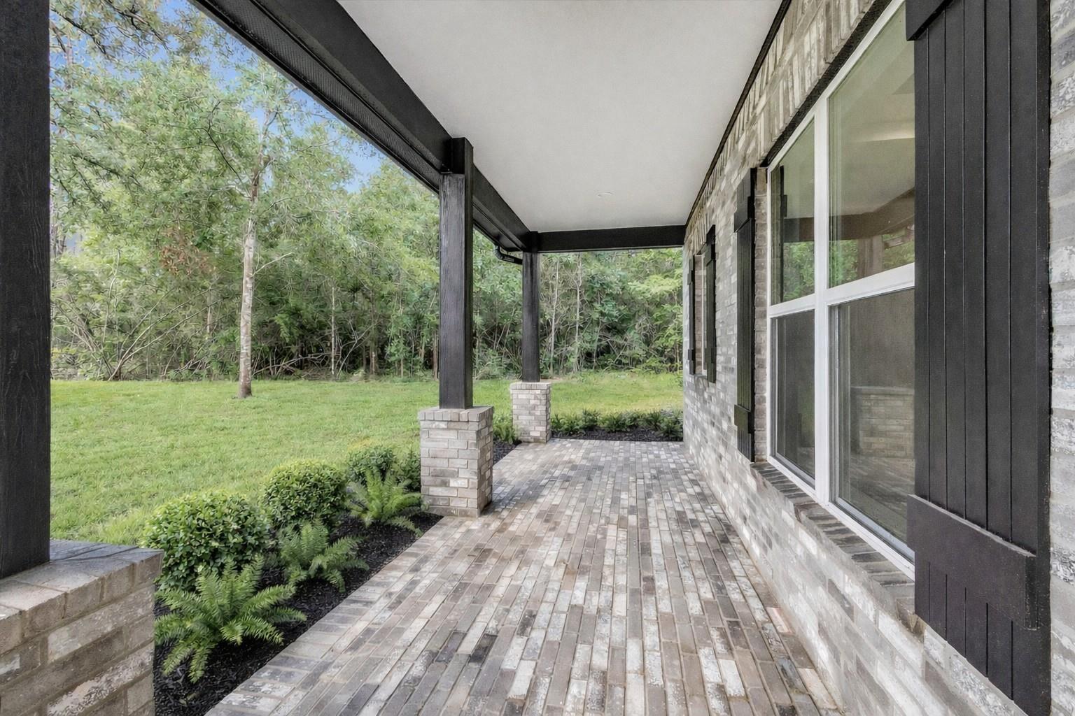 8604 Trinity Pines Court
