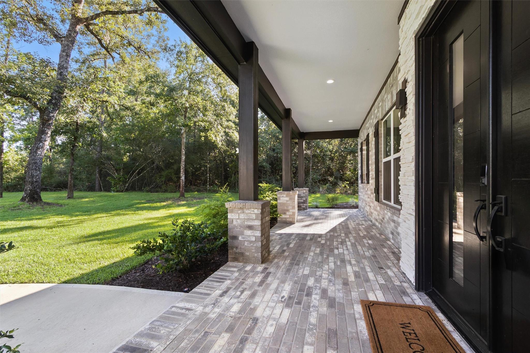 8604 Trinity Pines Court