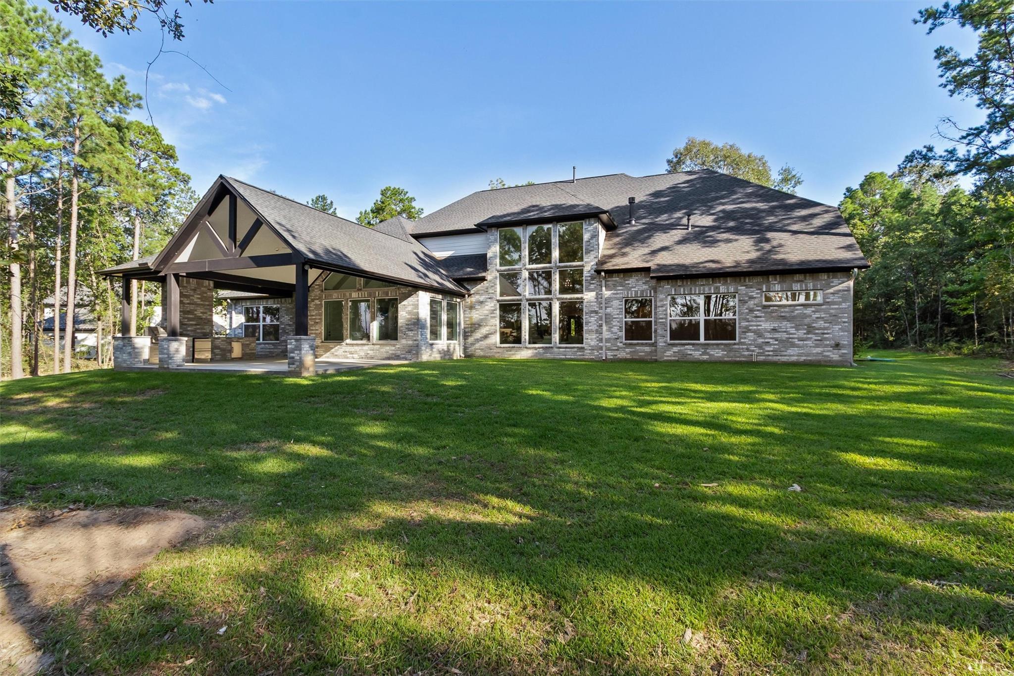 8604 Trinity Pines Court