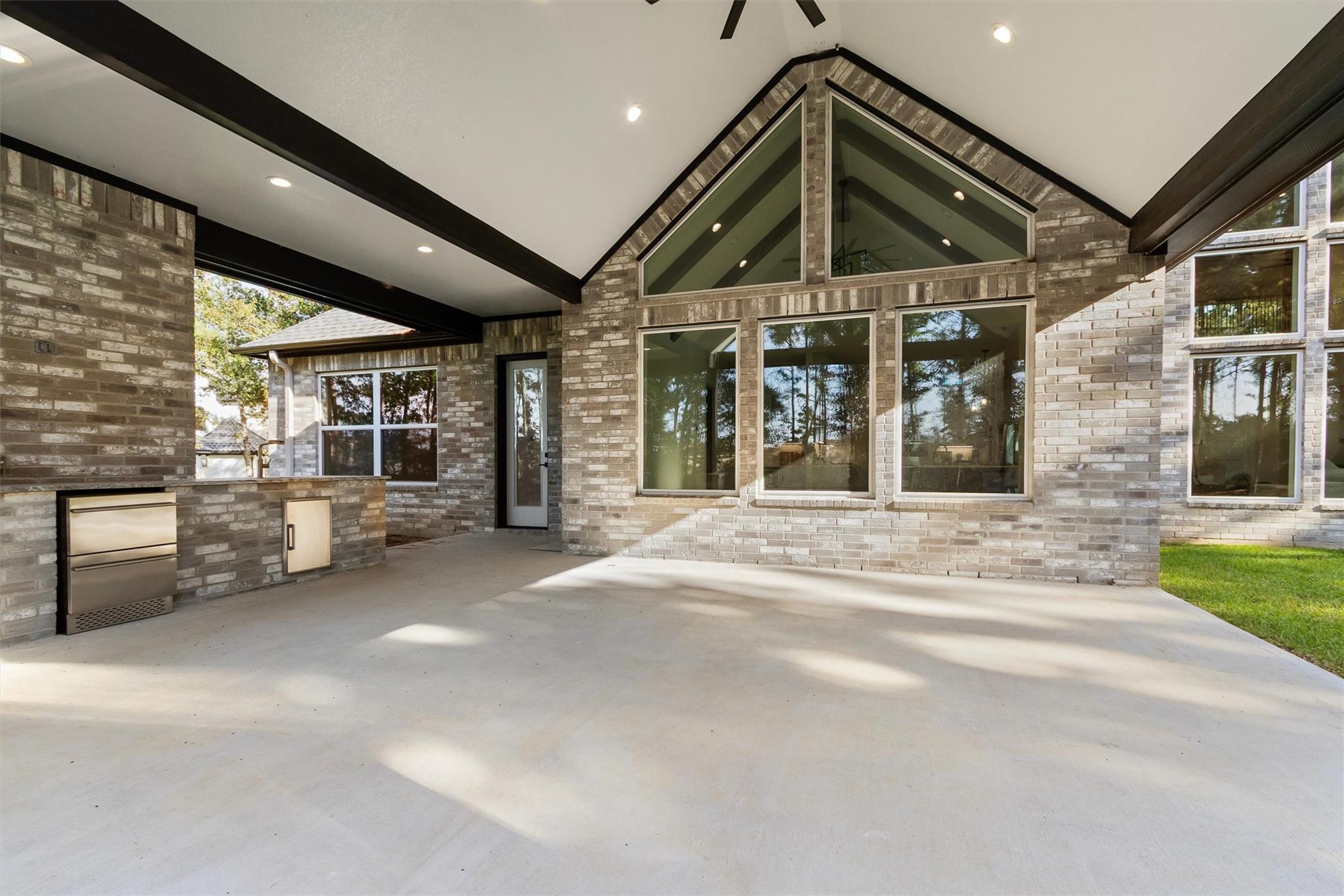 8604 Trinity Pines Court