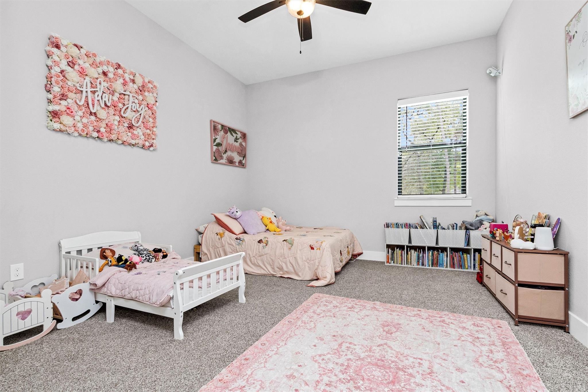 22718 Desert Willow Drive