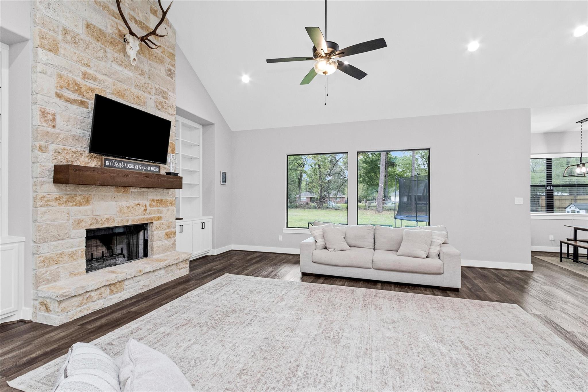 22718 Desert Willow Drive