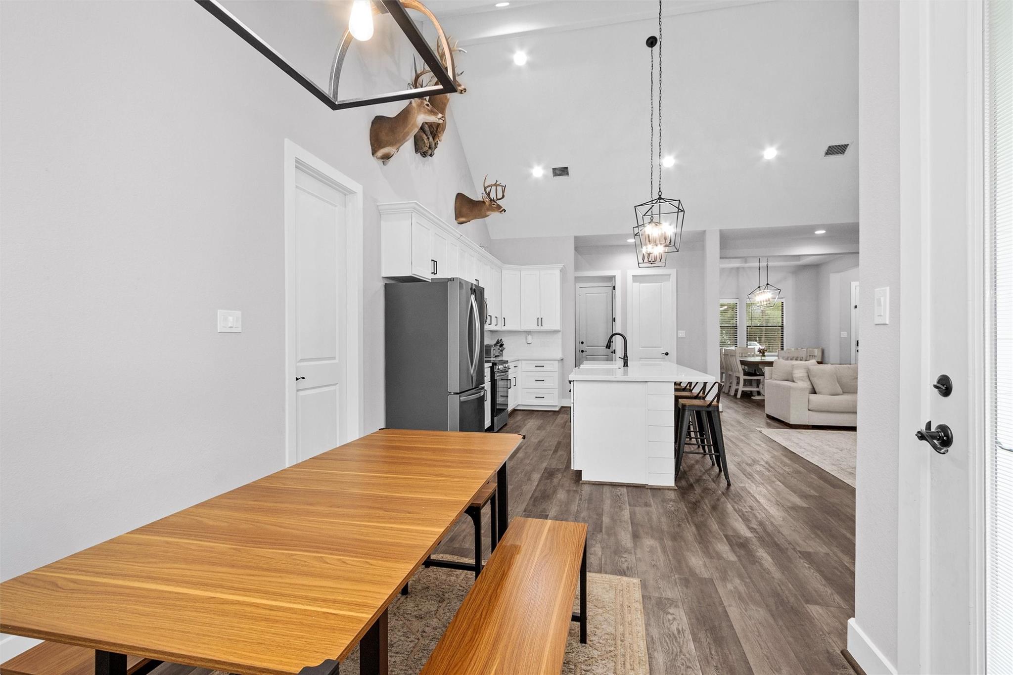 22718 Desert Willow Drive