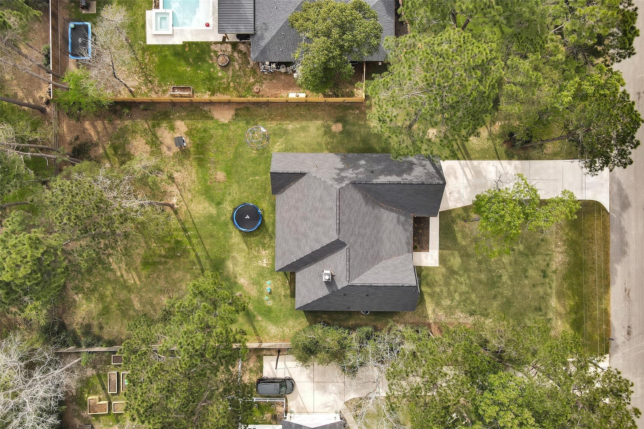 22718 Desert Willow Drive