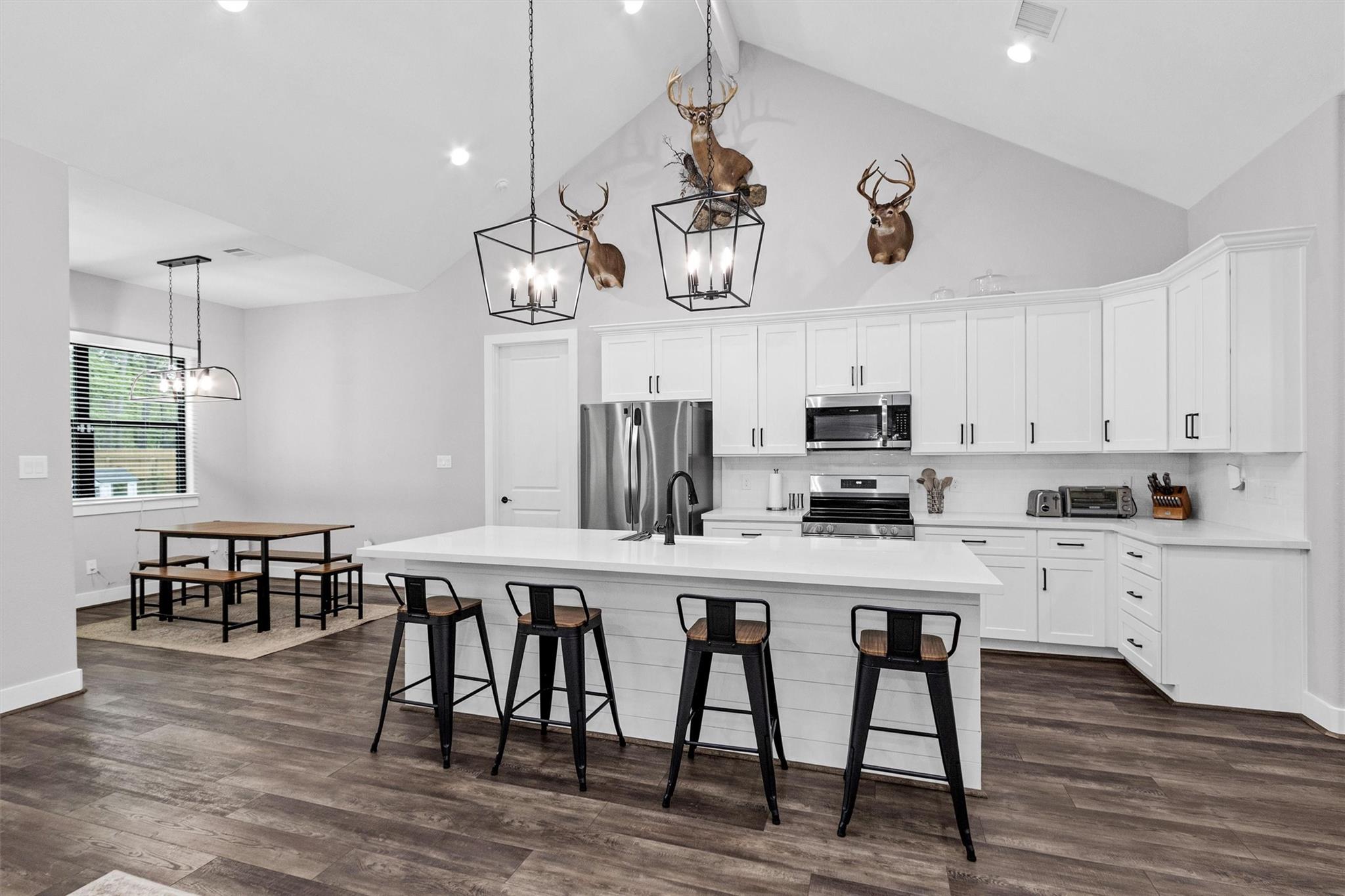 22718 Desert Willow Drive