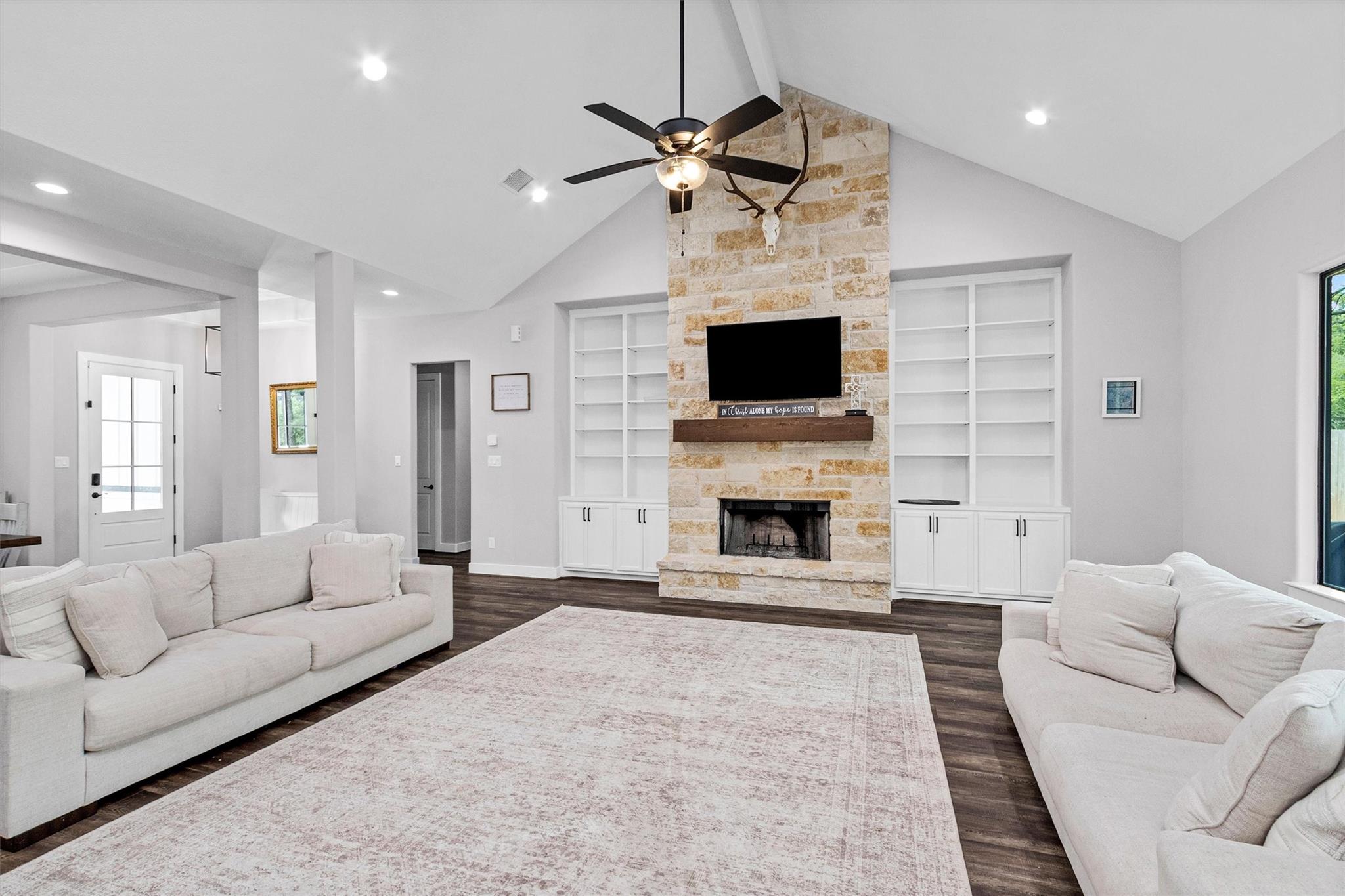 22718 Desert Willow Drive