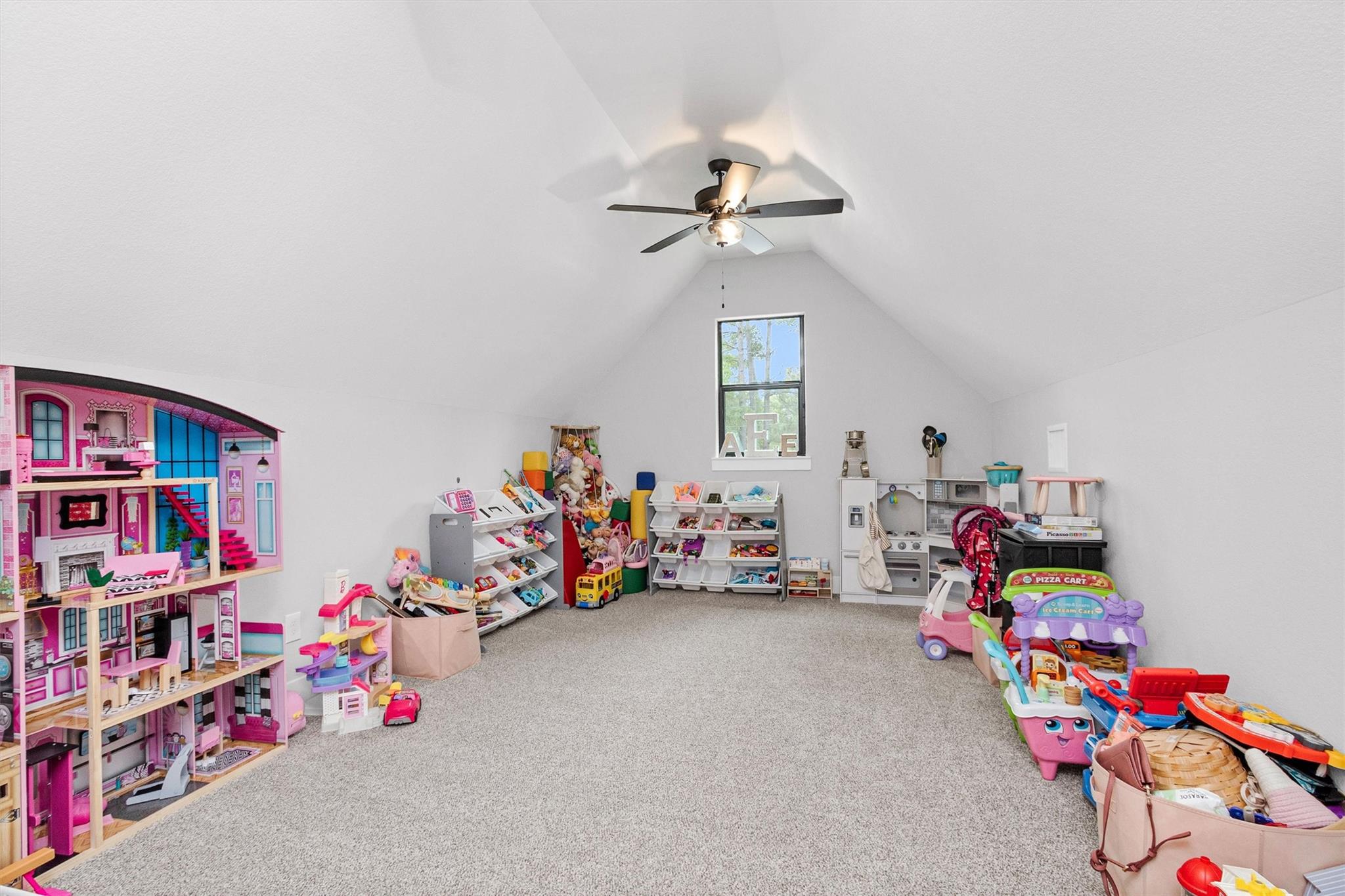 22718 Desert Willow Drive