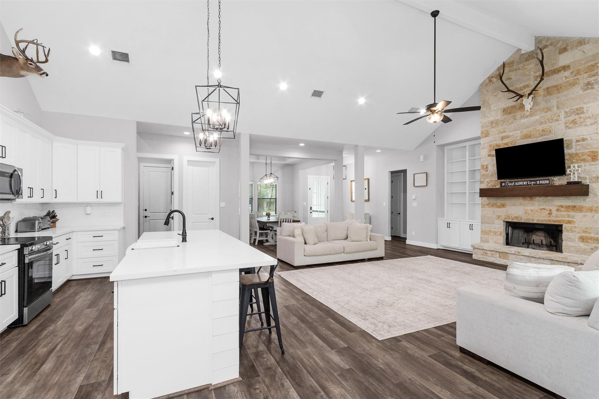 22718 Desert Willow Drive