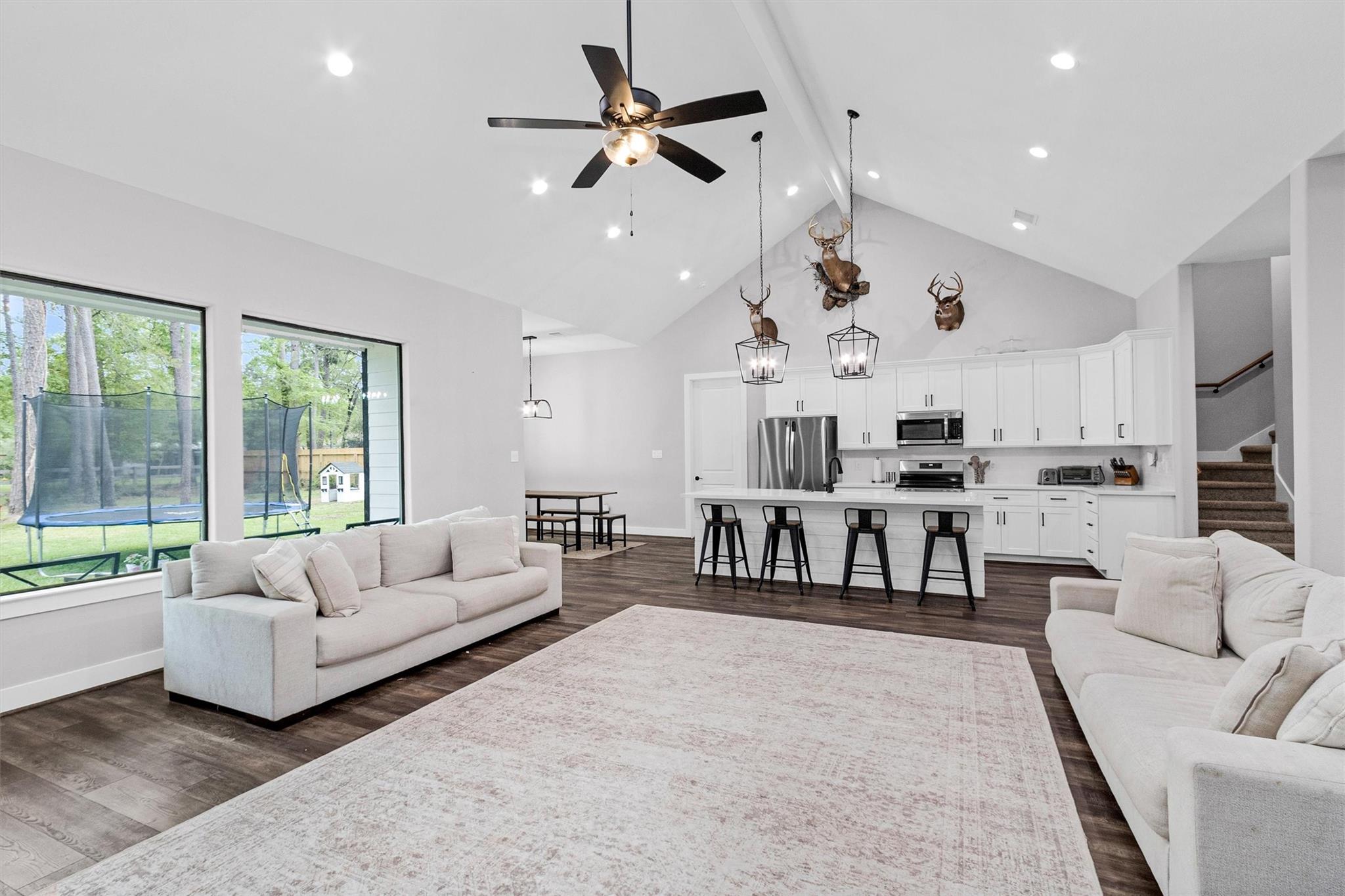 22718 Desert Willow Drive