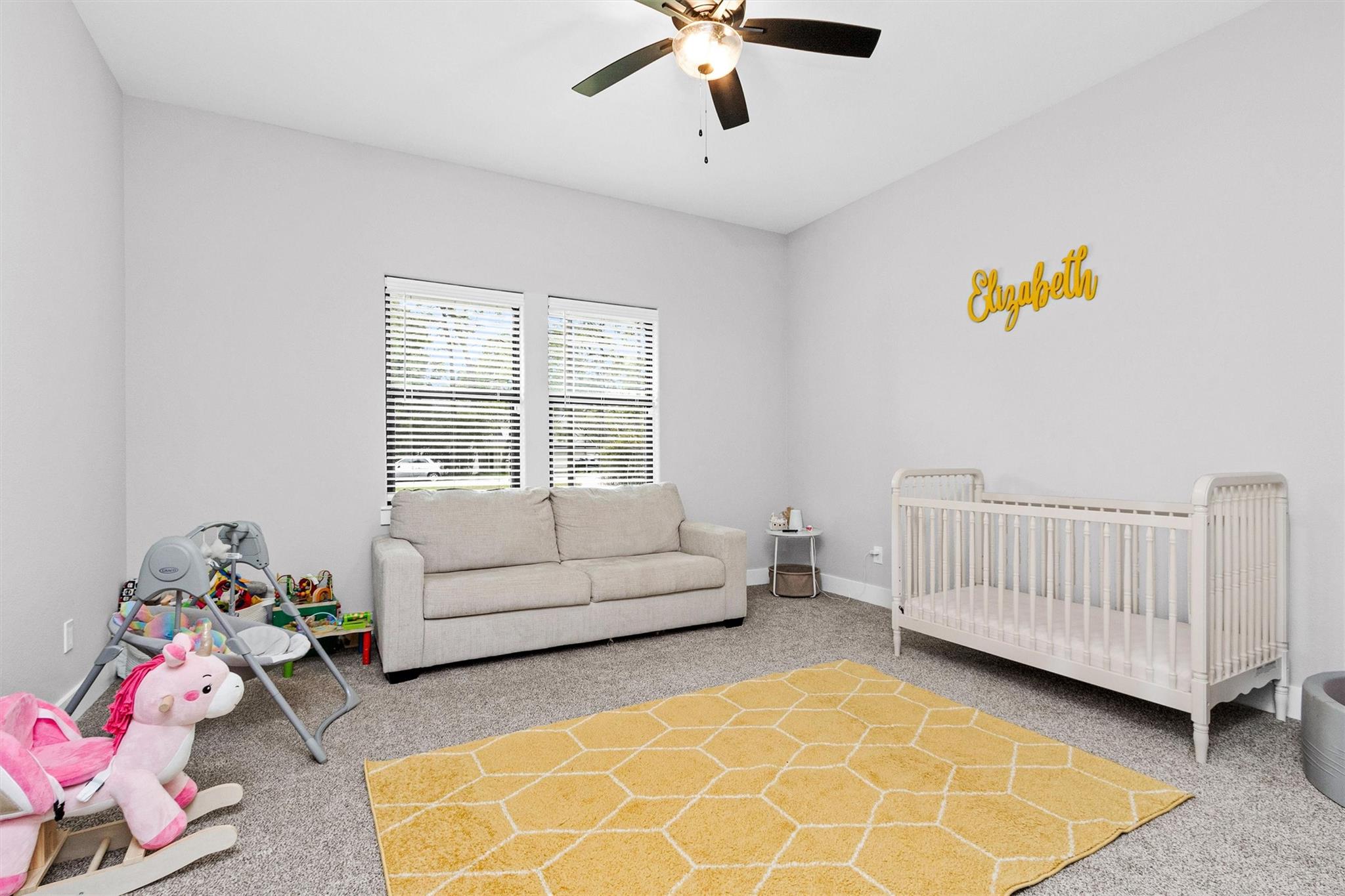 22718 Desert Willow Drive