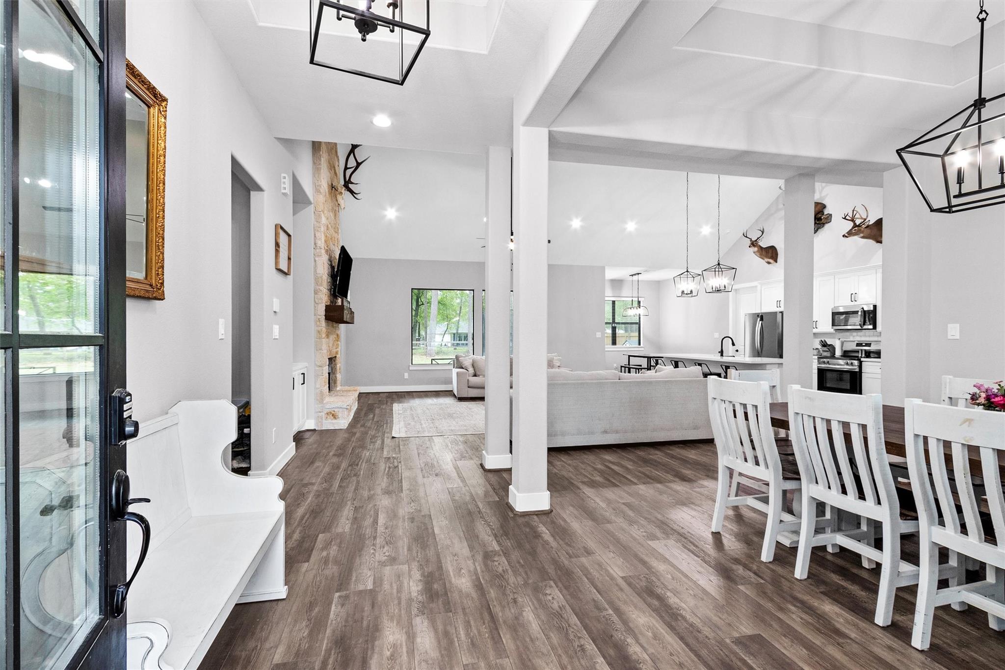 22718 Desert Willow Drive