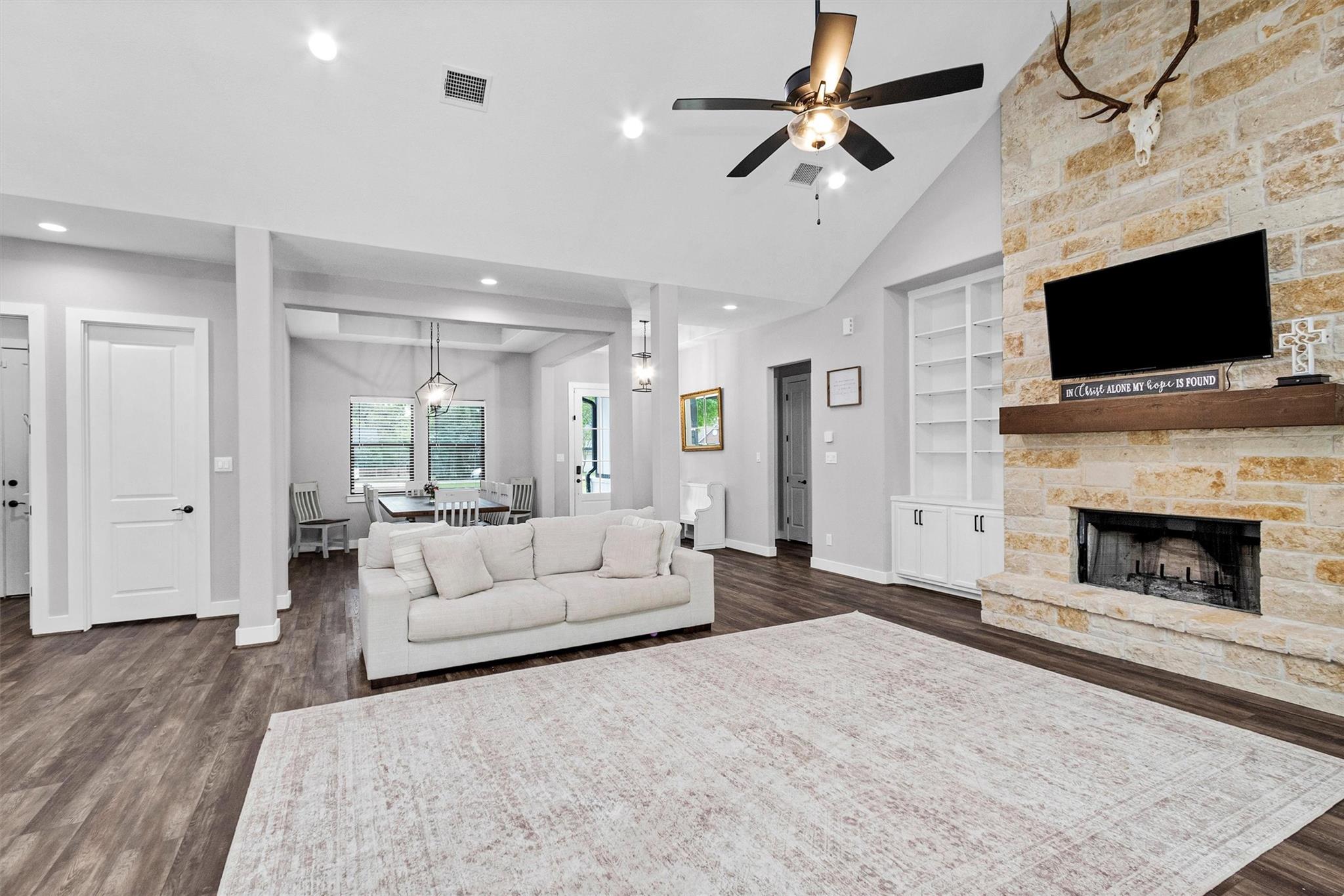 22718 Desert Willow Drive