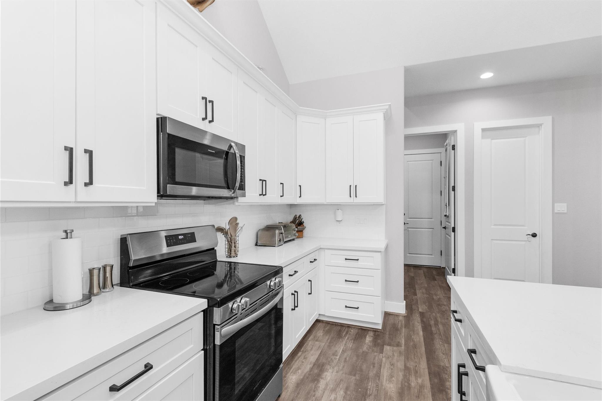 22718 Desert Willow Drive