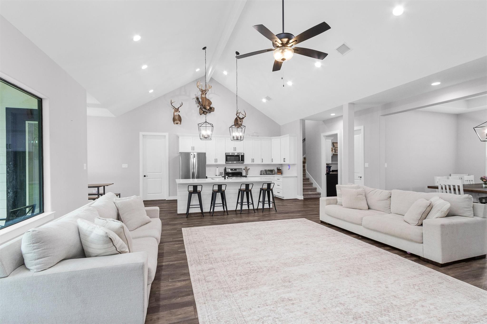 22718 Desert Willow Drive