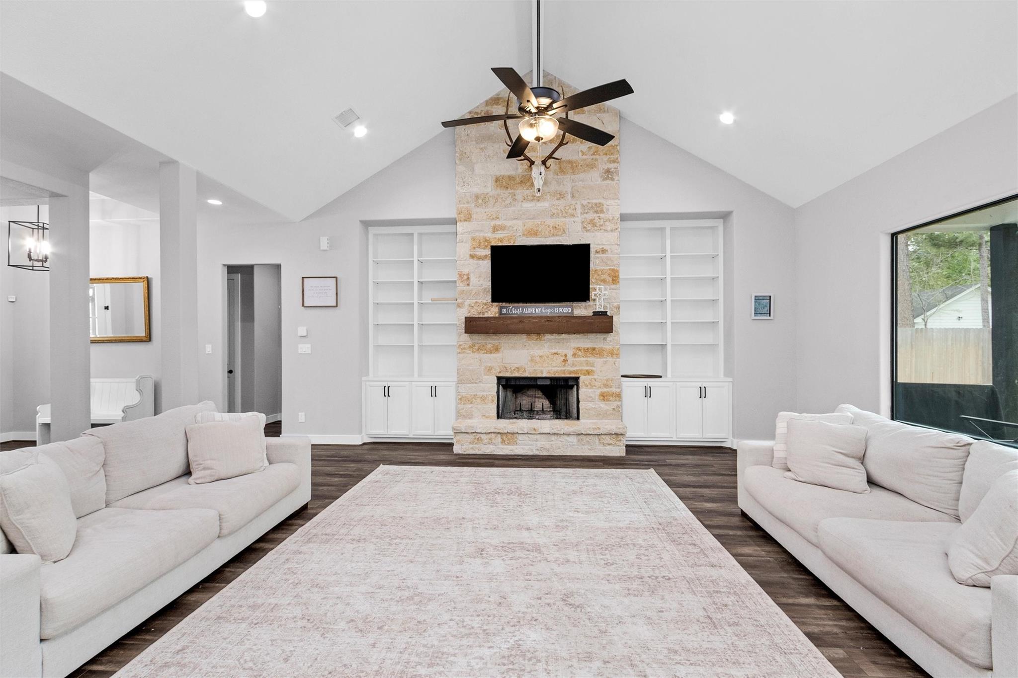 22718 Desert Willow Drive