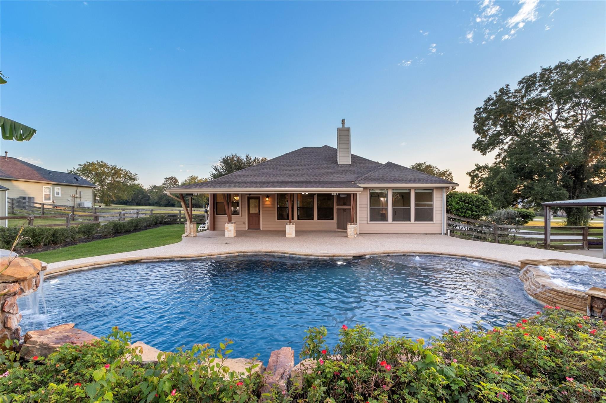 22078 Stone Creek Lane