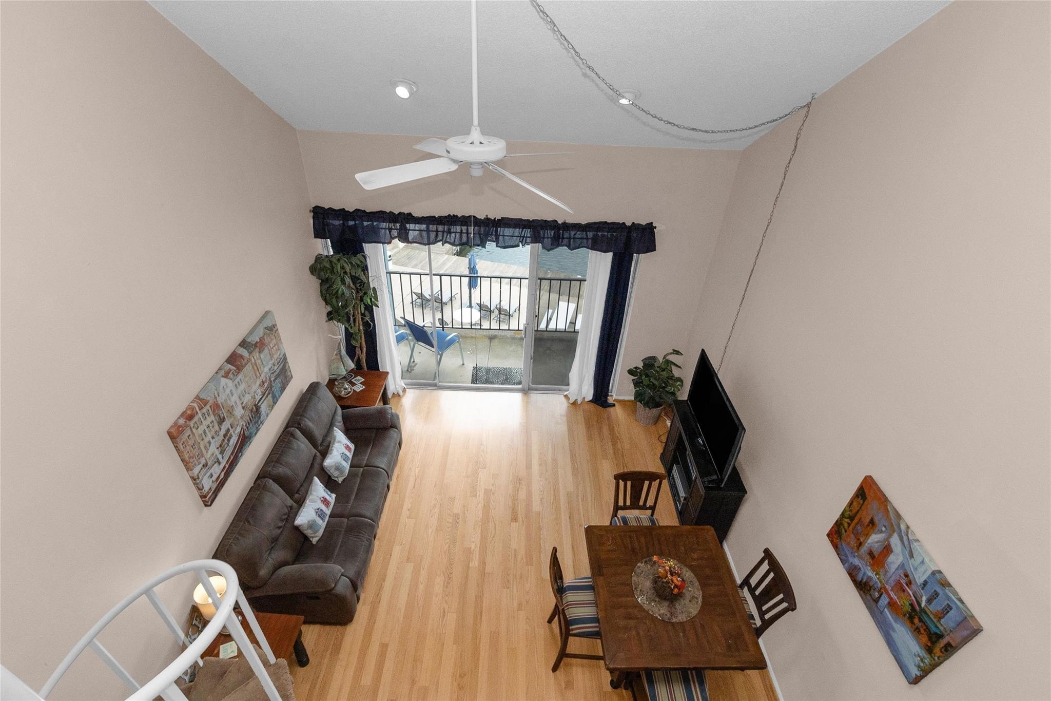 12500 Melville Drive # 345D