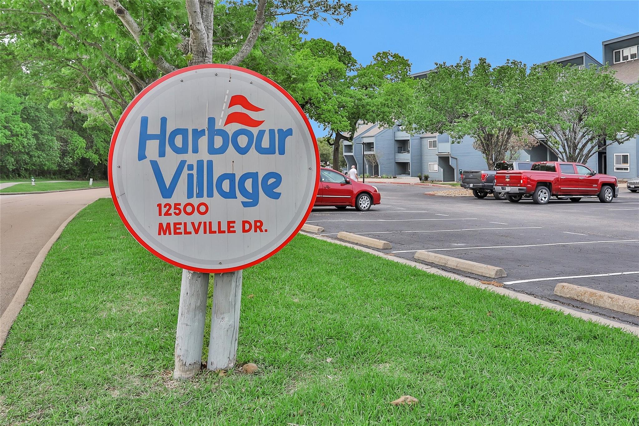 12500 Melville Drive # 345D