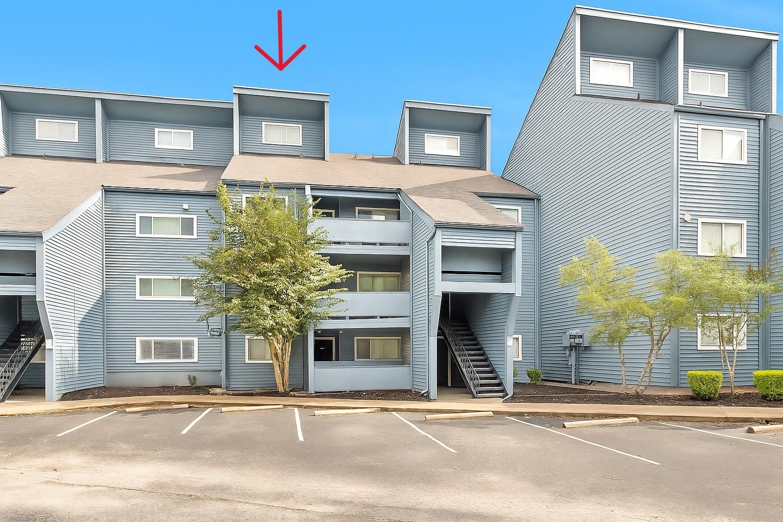 12500 Melville Drive # 345D