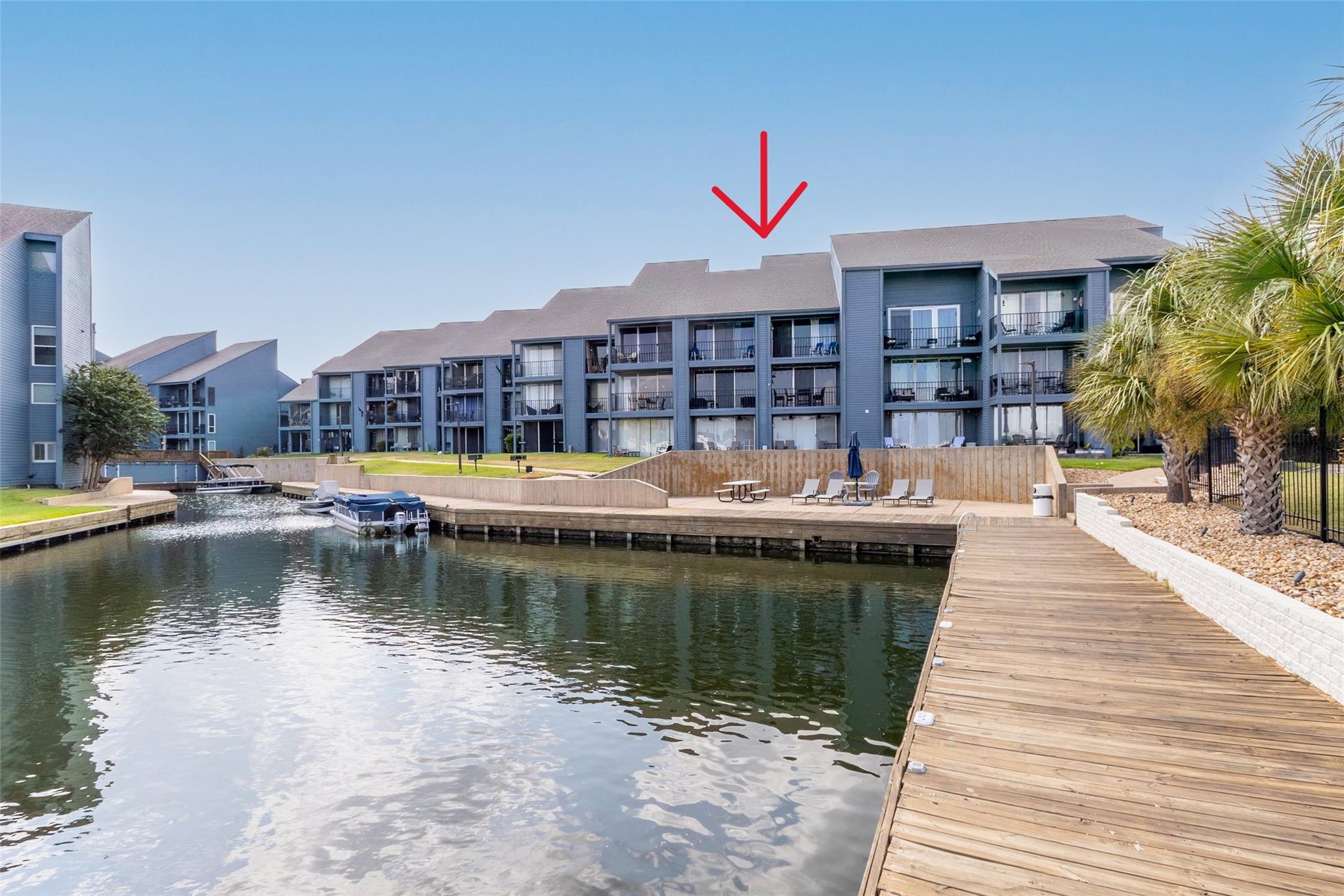 12500 Melville Drive # 345D