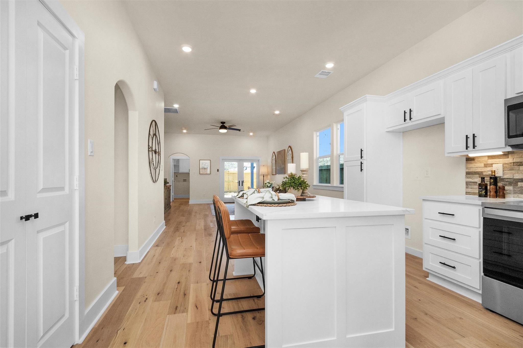 TBD 105 Canary Street